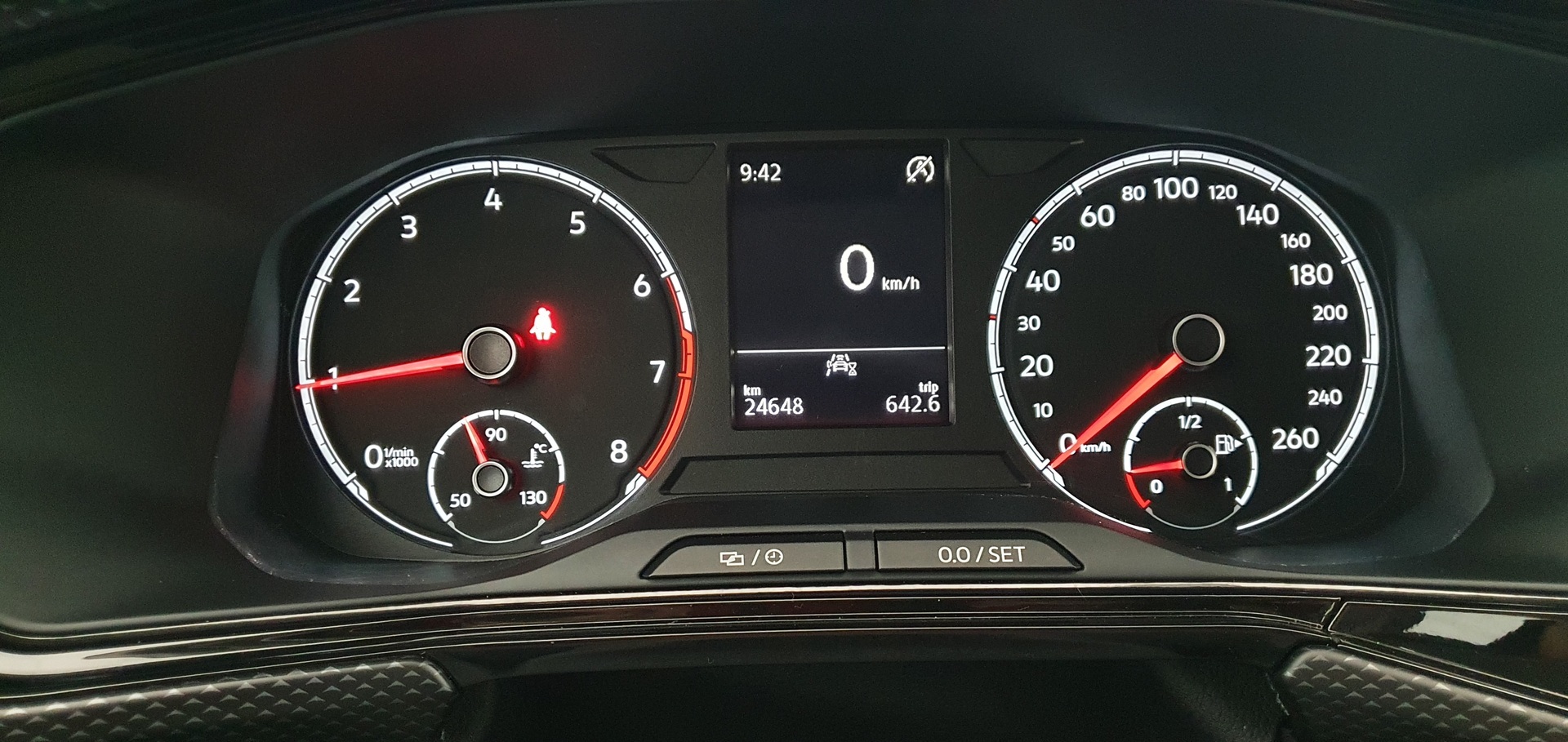 VOLKSWAGEN T-Cross 2020