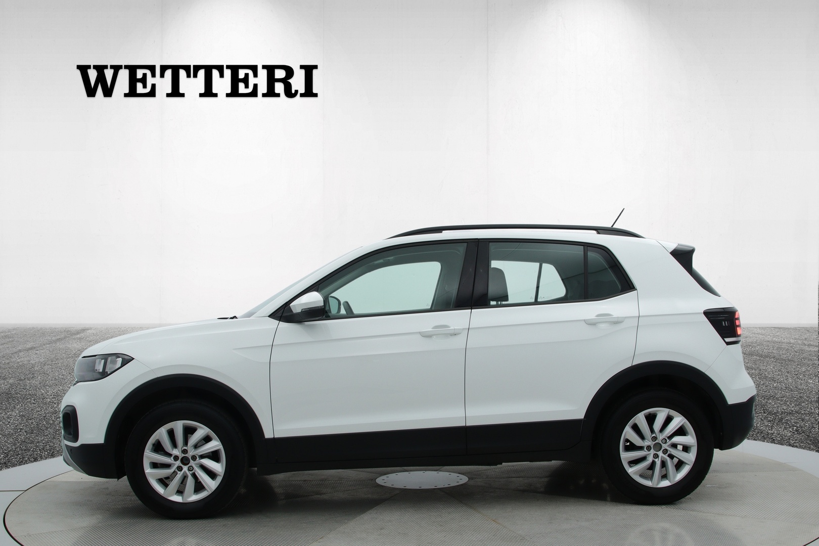 VOLKSWAGEN T-Cross 2020