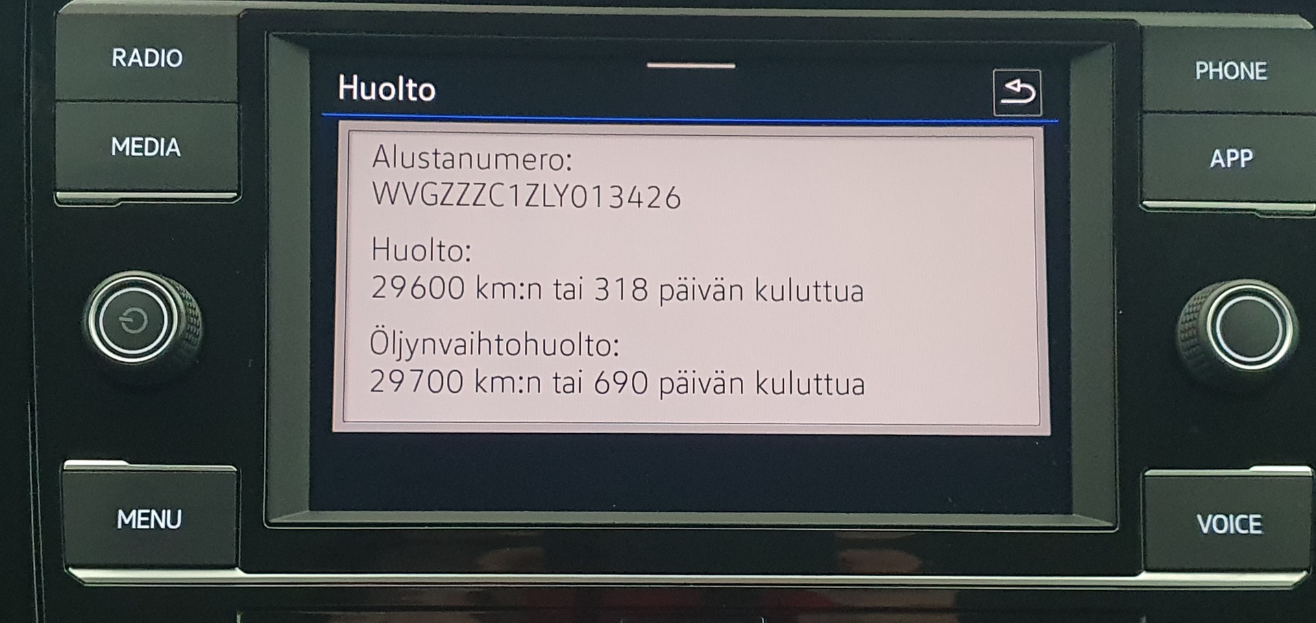 VOLKSWAGEN T-Cross 2020