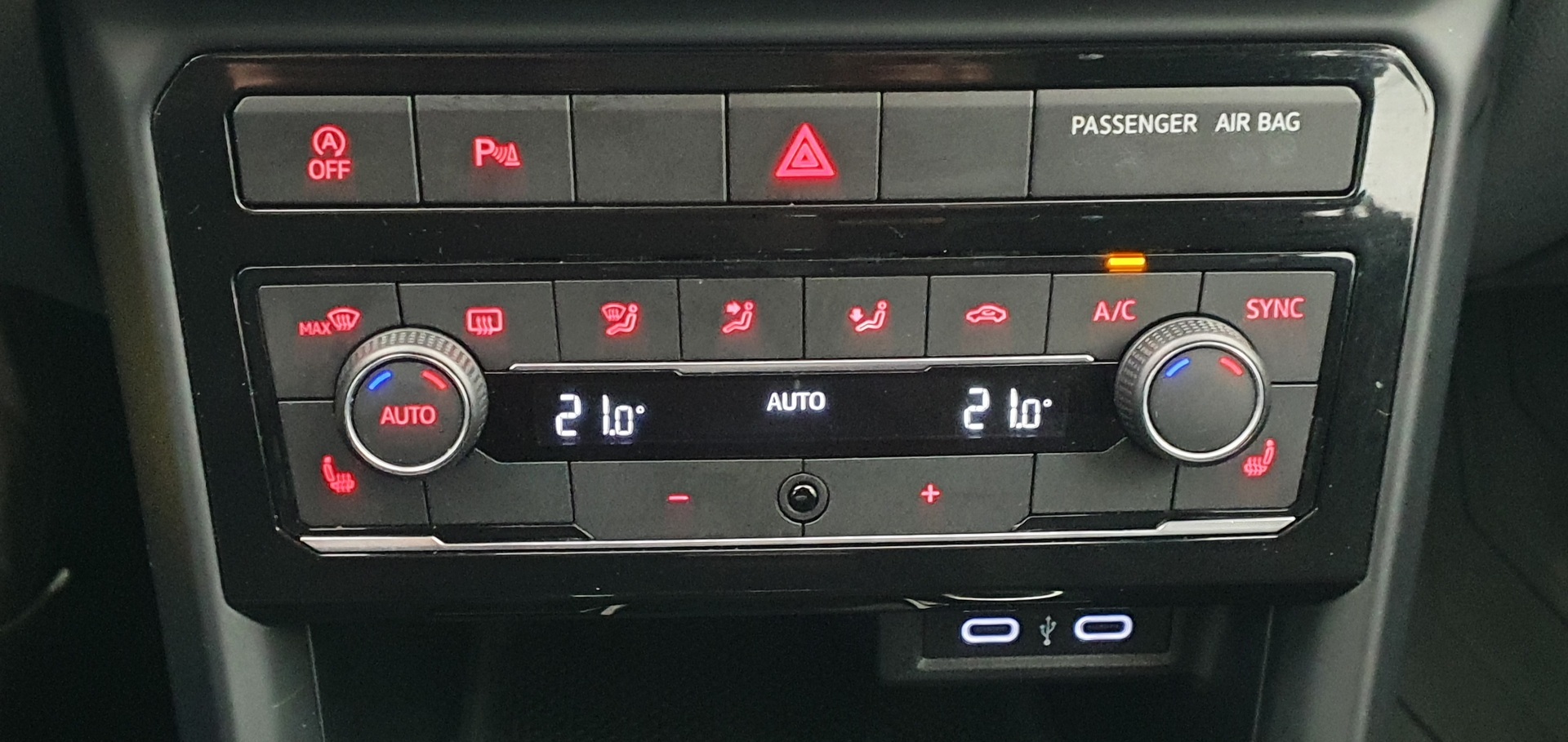 VOLKSWAGEN T-Cross 2020