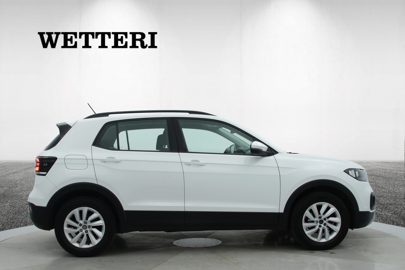 VOLKSWAGEN T-Cross 2020