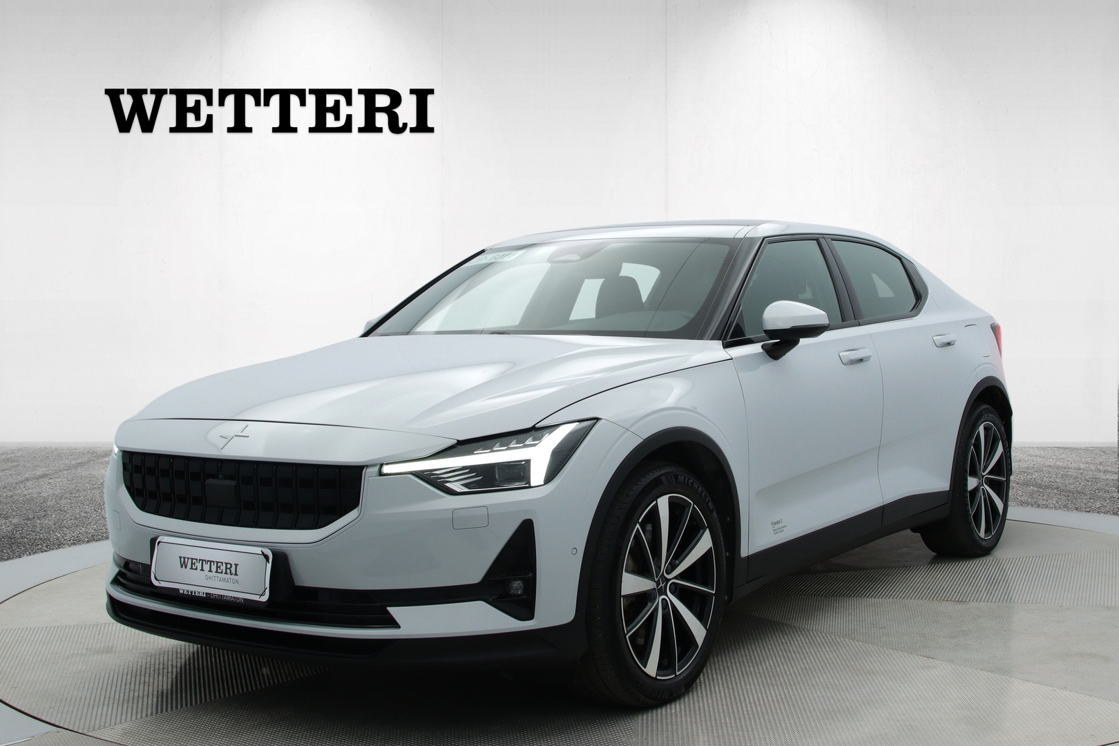POLESTAR 2 2021