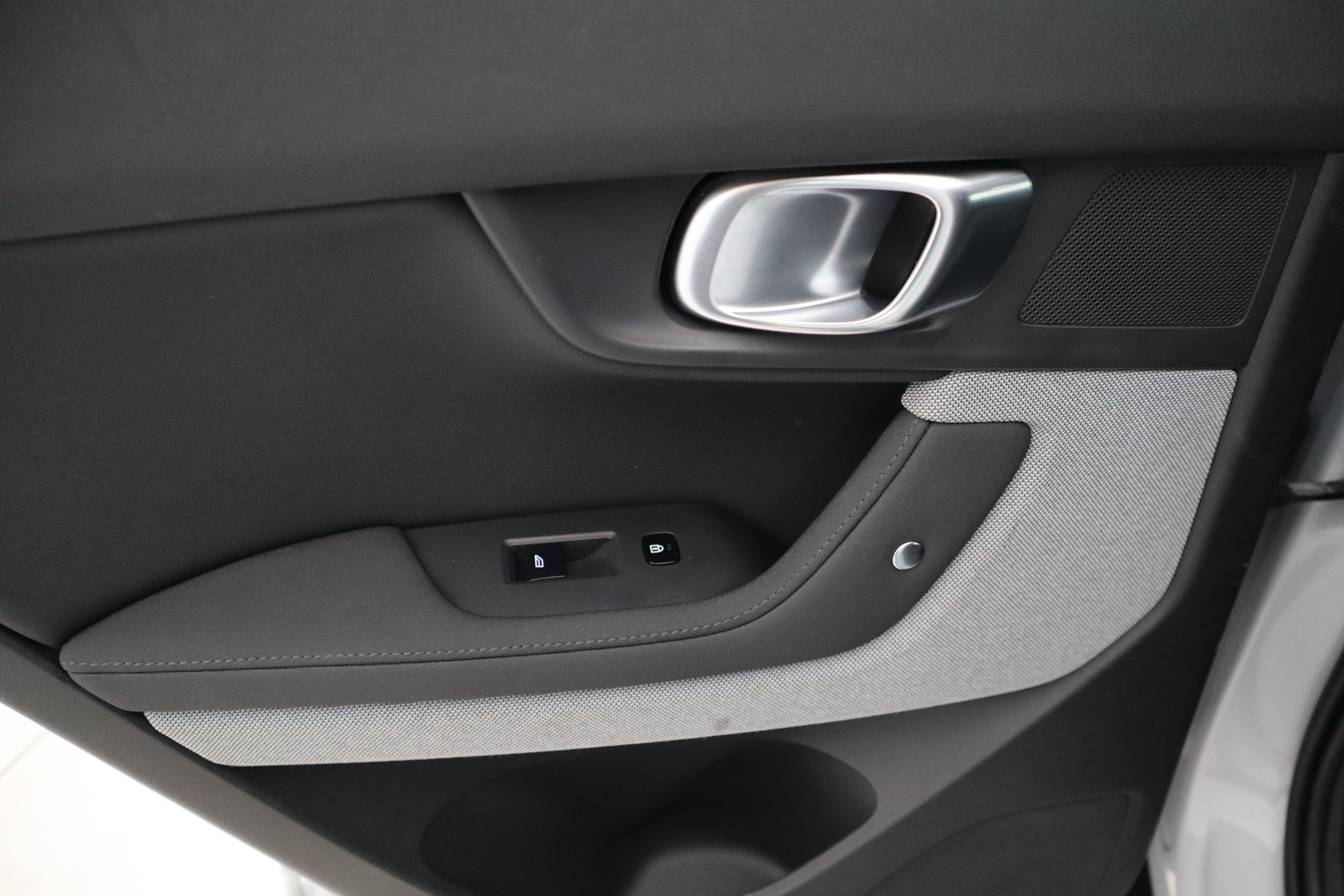 POLESTAR 2 2021