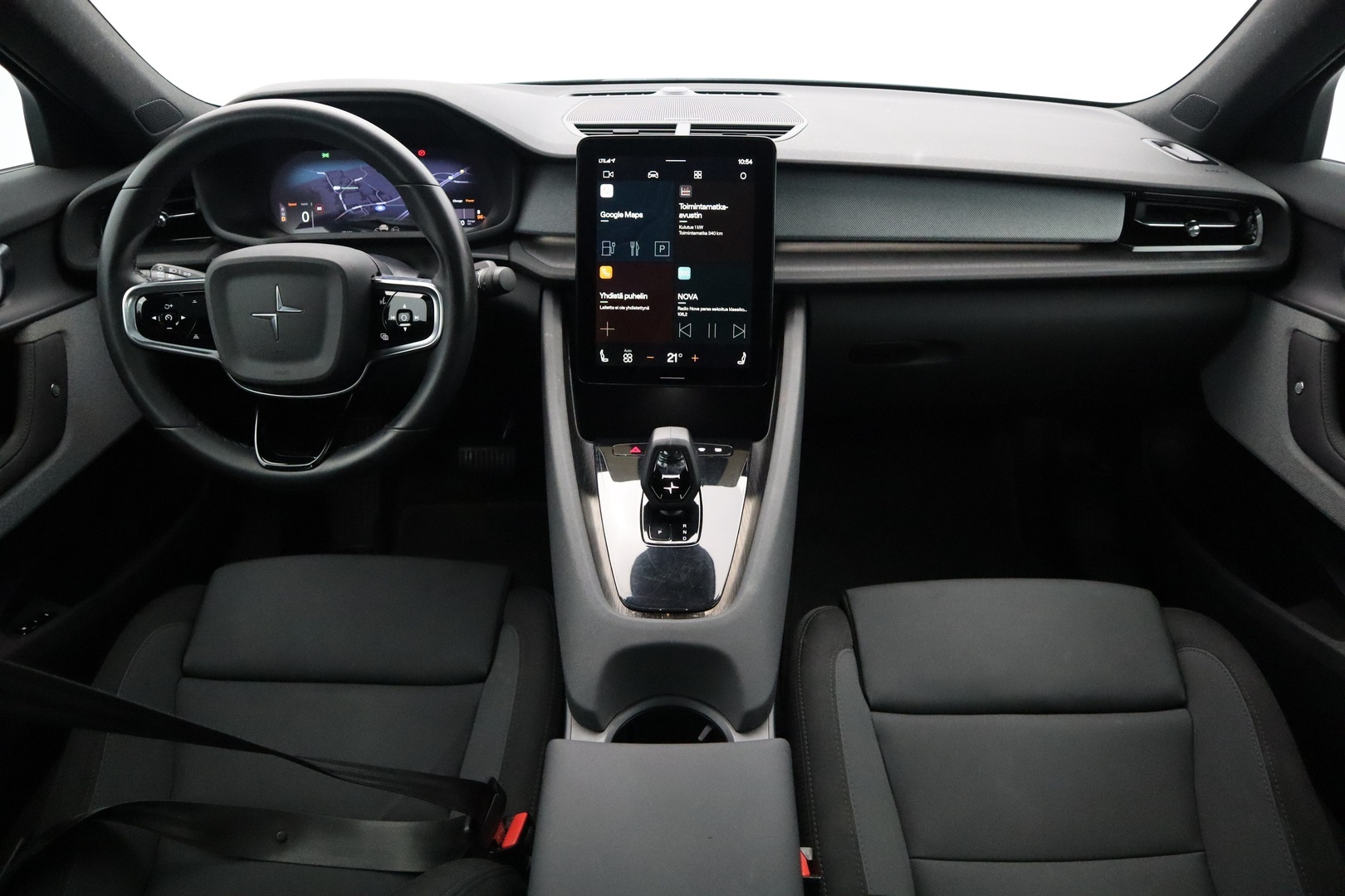 POLESTAR 2 2021