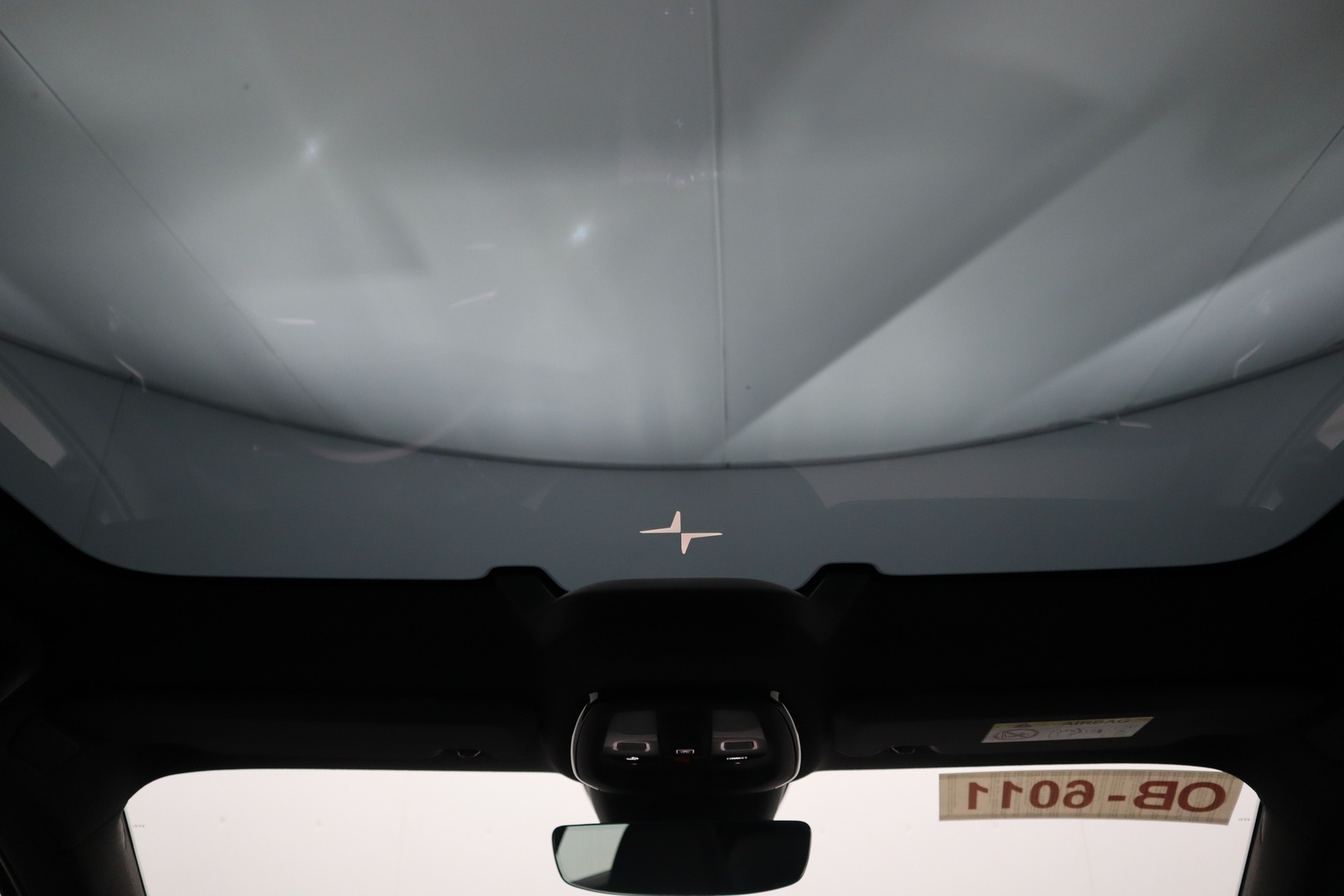 POLESTAR 2 2021