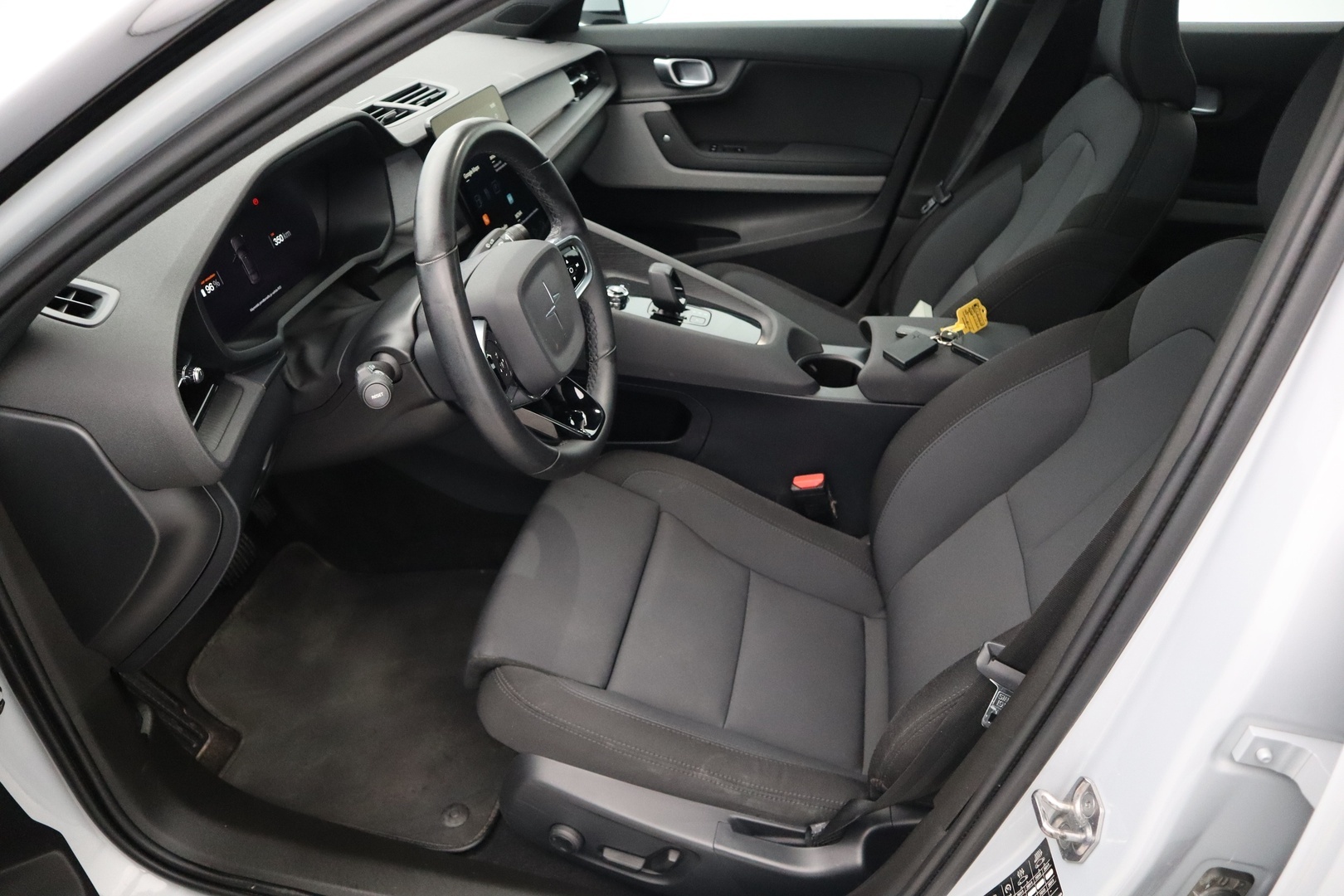 POLESTAR 2 2021