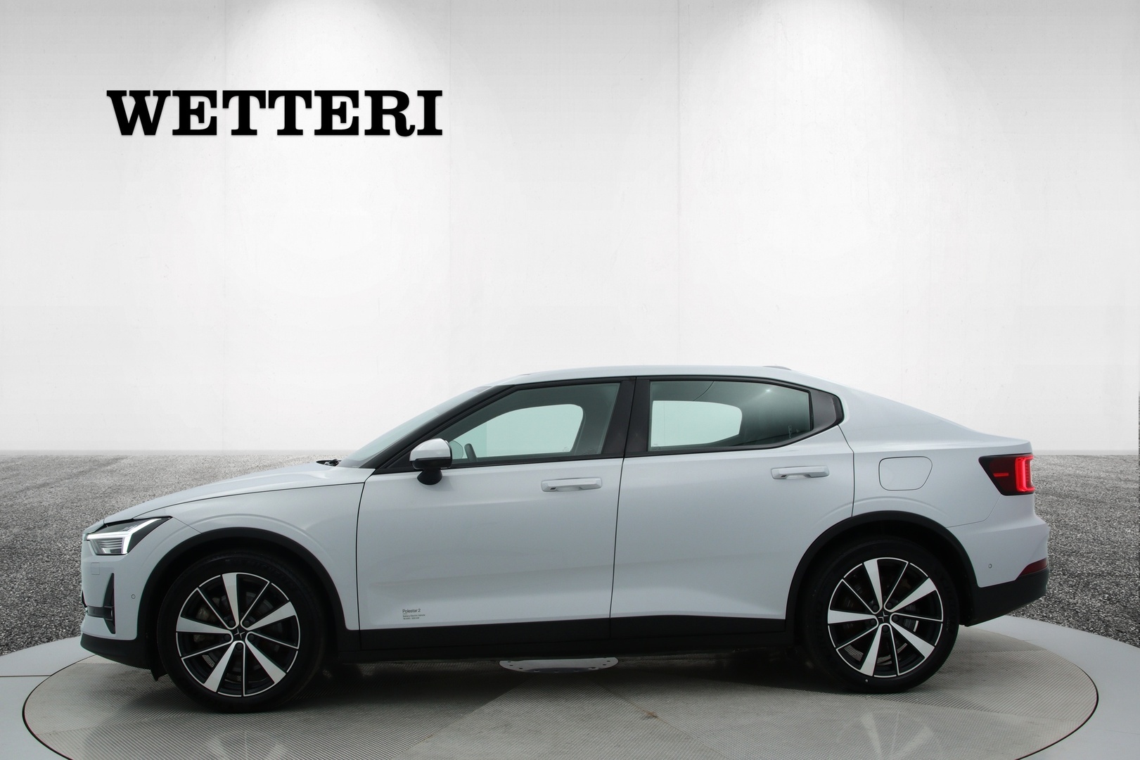 POLESTAR 2 2021