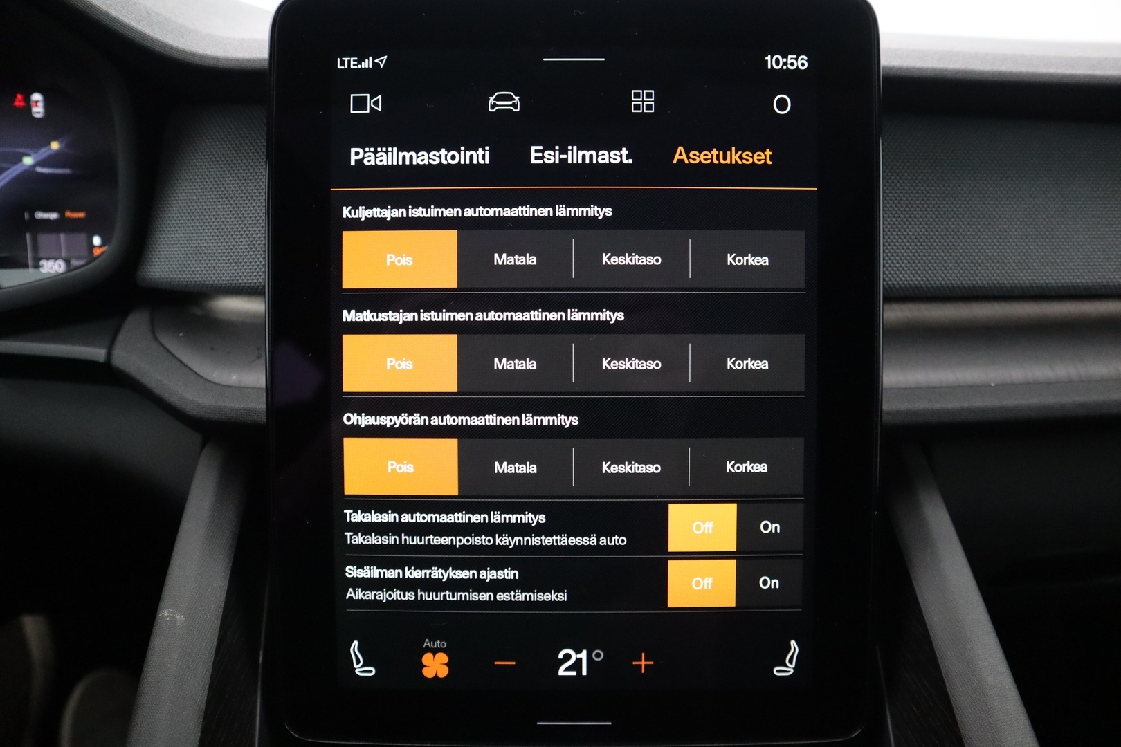 POLESTAR 2 2021
