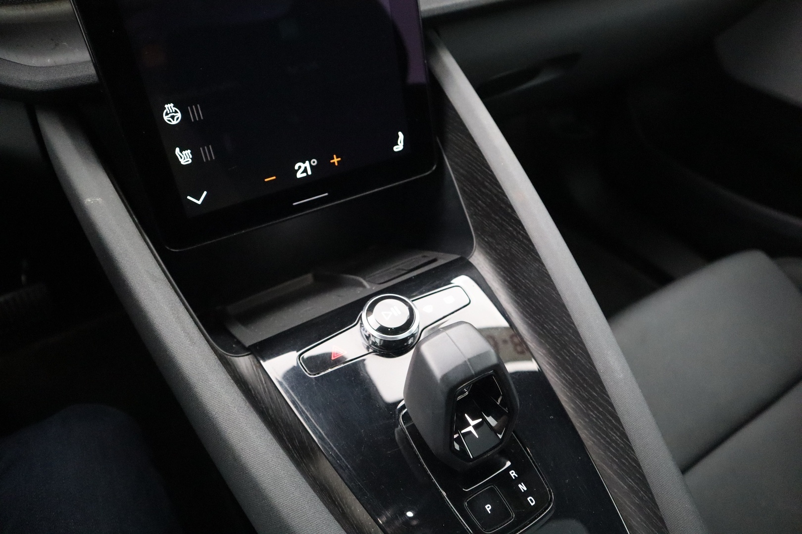 POLESTAR 2 2021