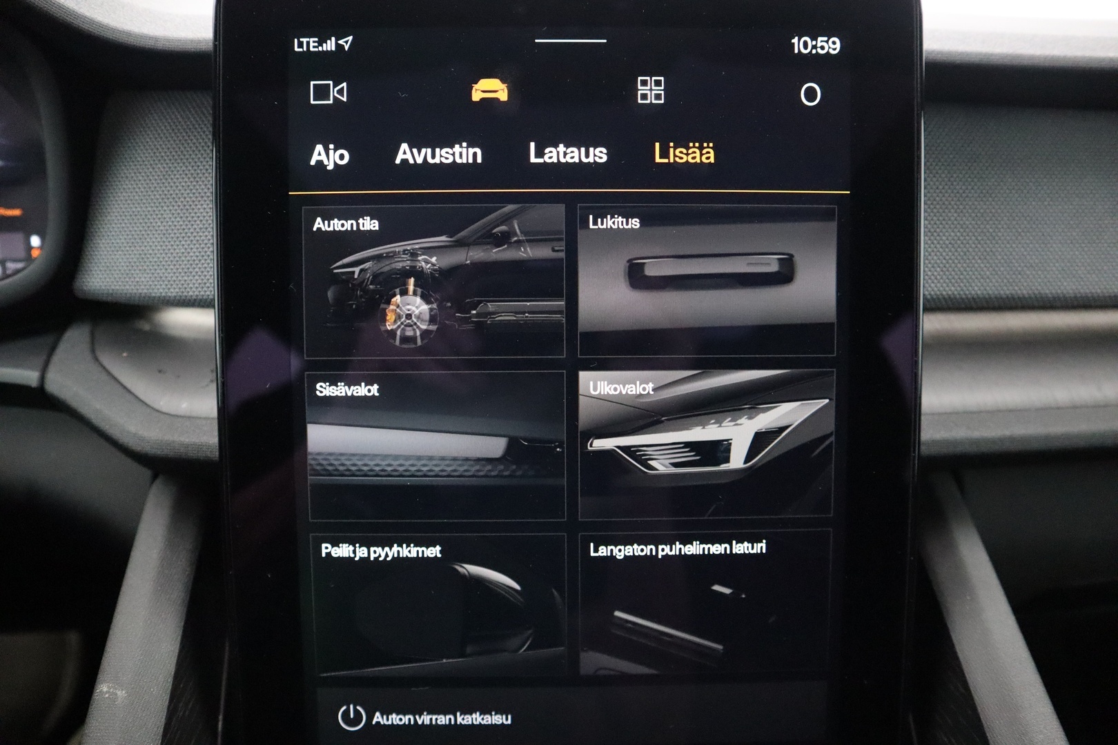 POLESTAR 2 2021