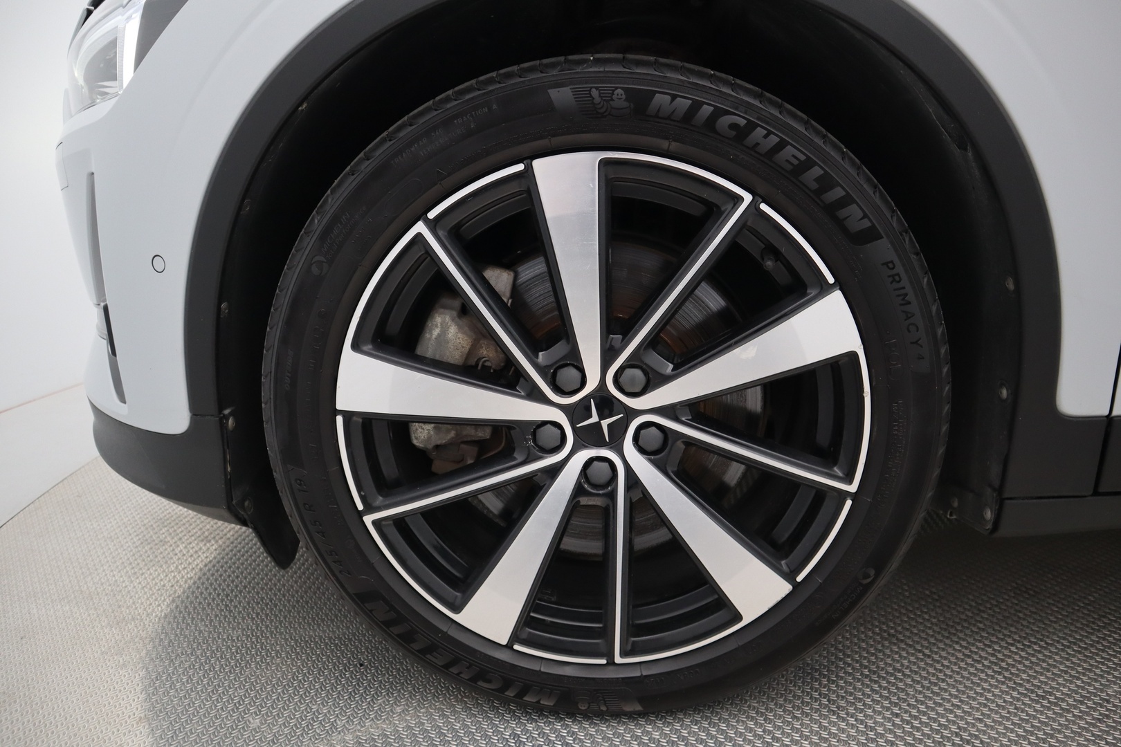POLESTAR 2 2021