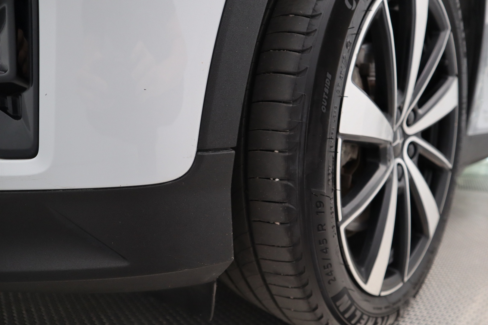 POLESTAR 2 2021