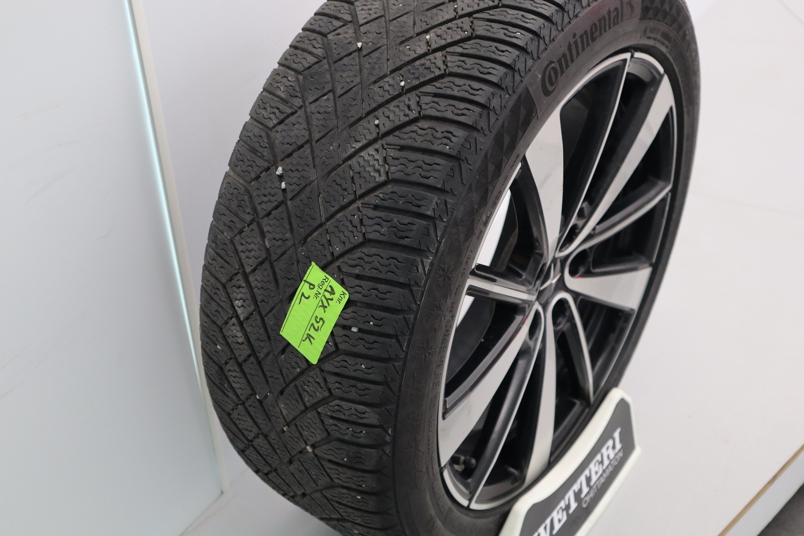 POLESTAR 2 2021