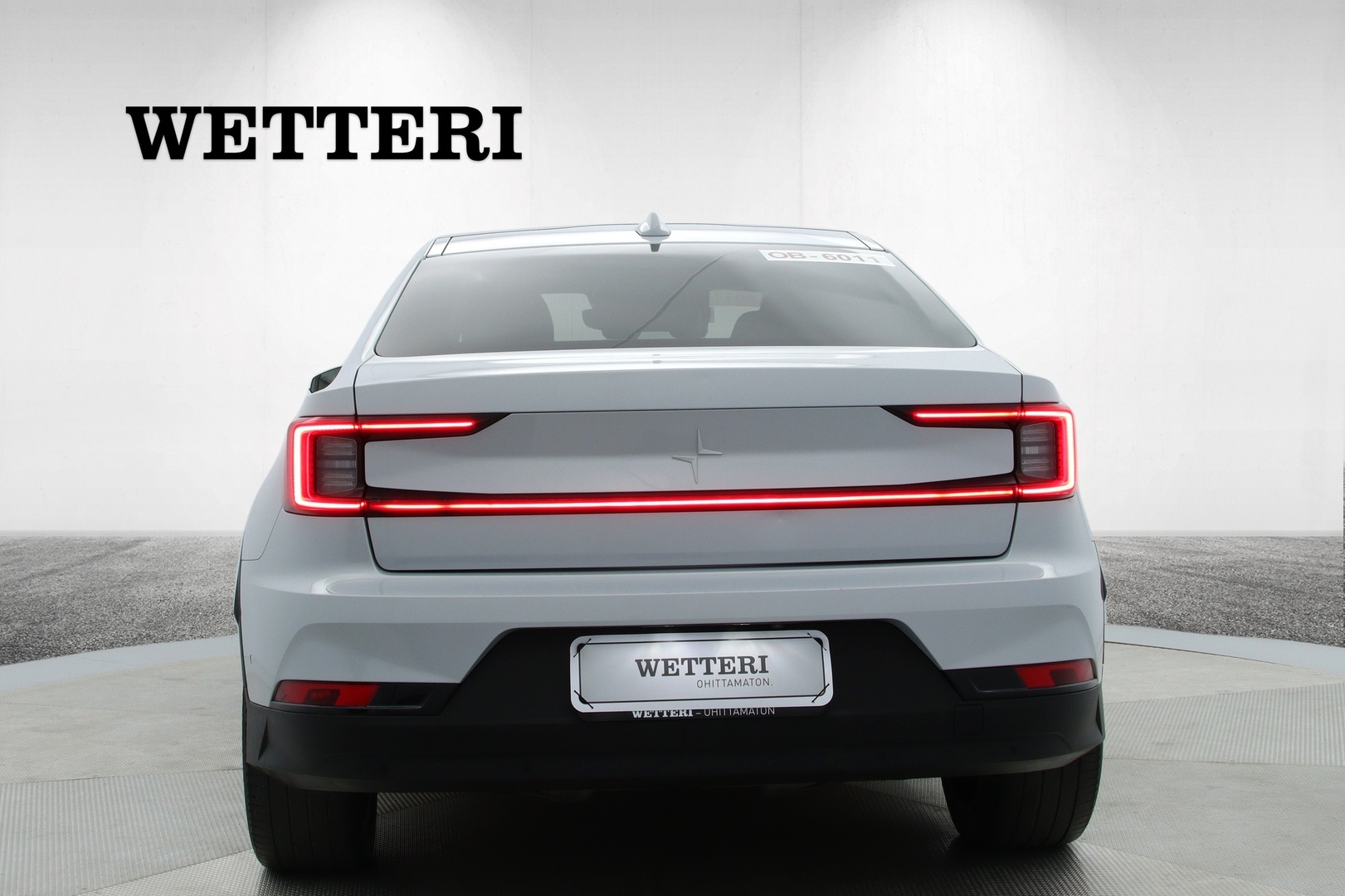 POLESTAR 2 2021