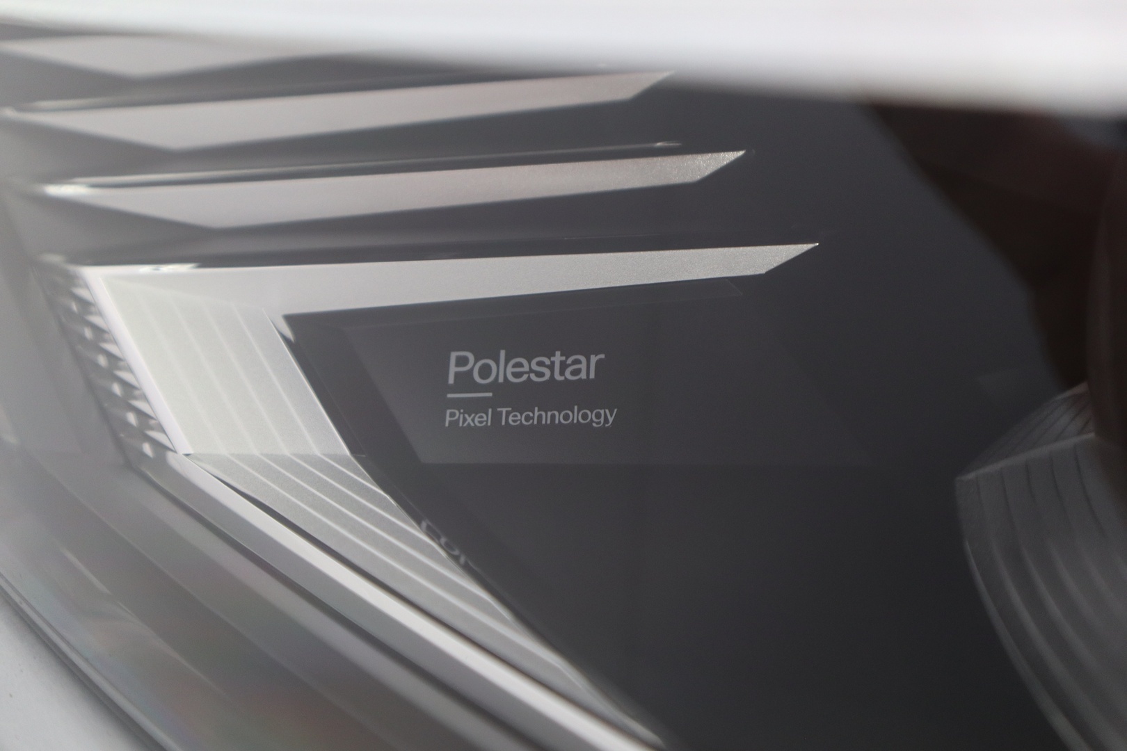 POLESTAR 2 2021