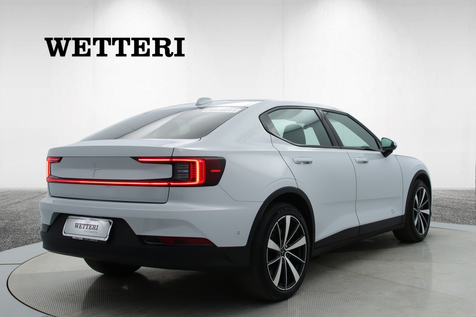 POLESTAR 2 2021