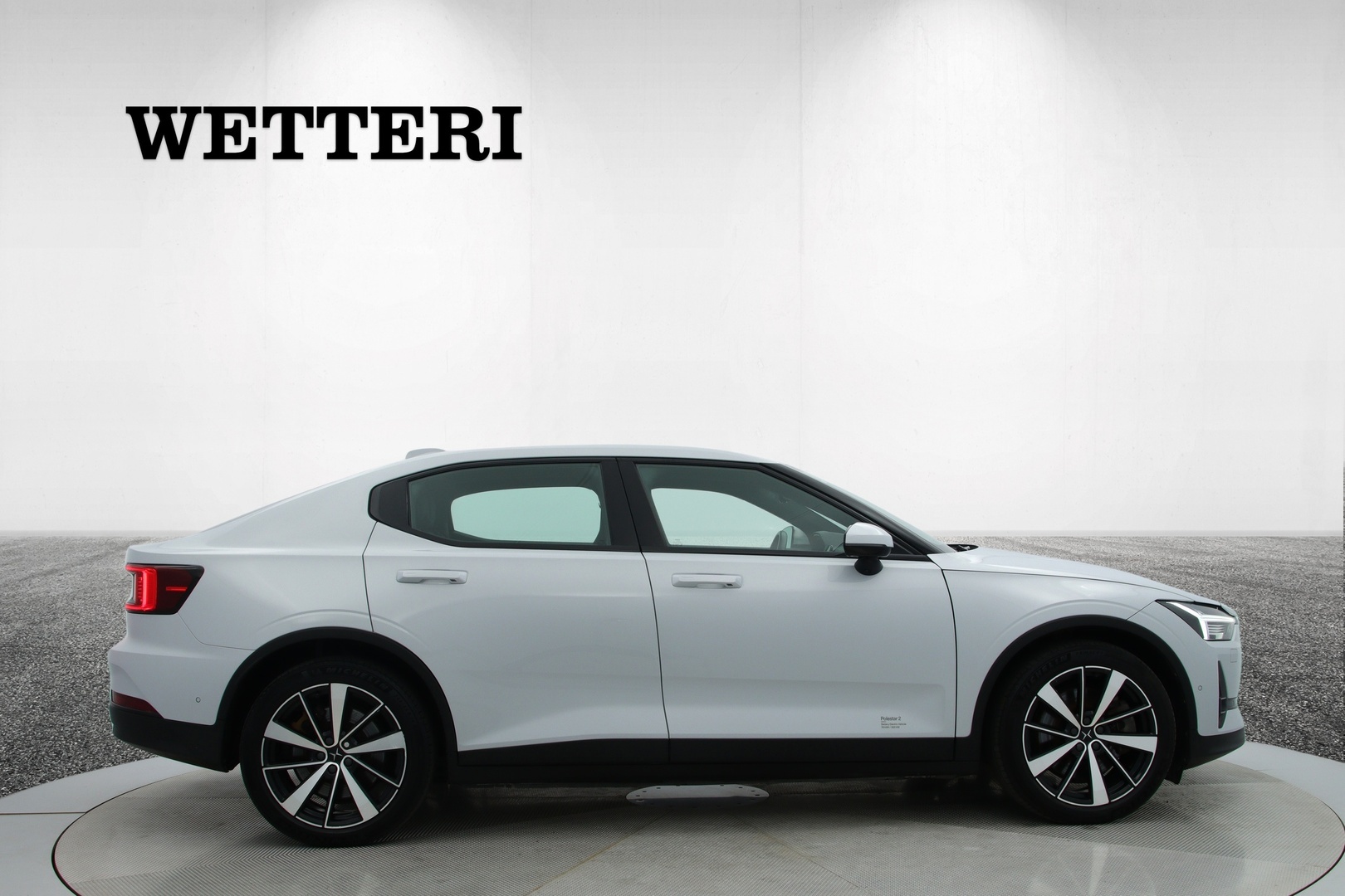 POLESTAR 2 2021
