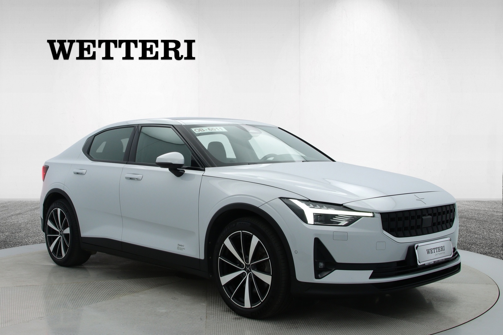 POLESTAR 2 2021