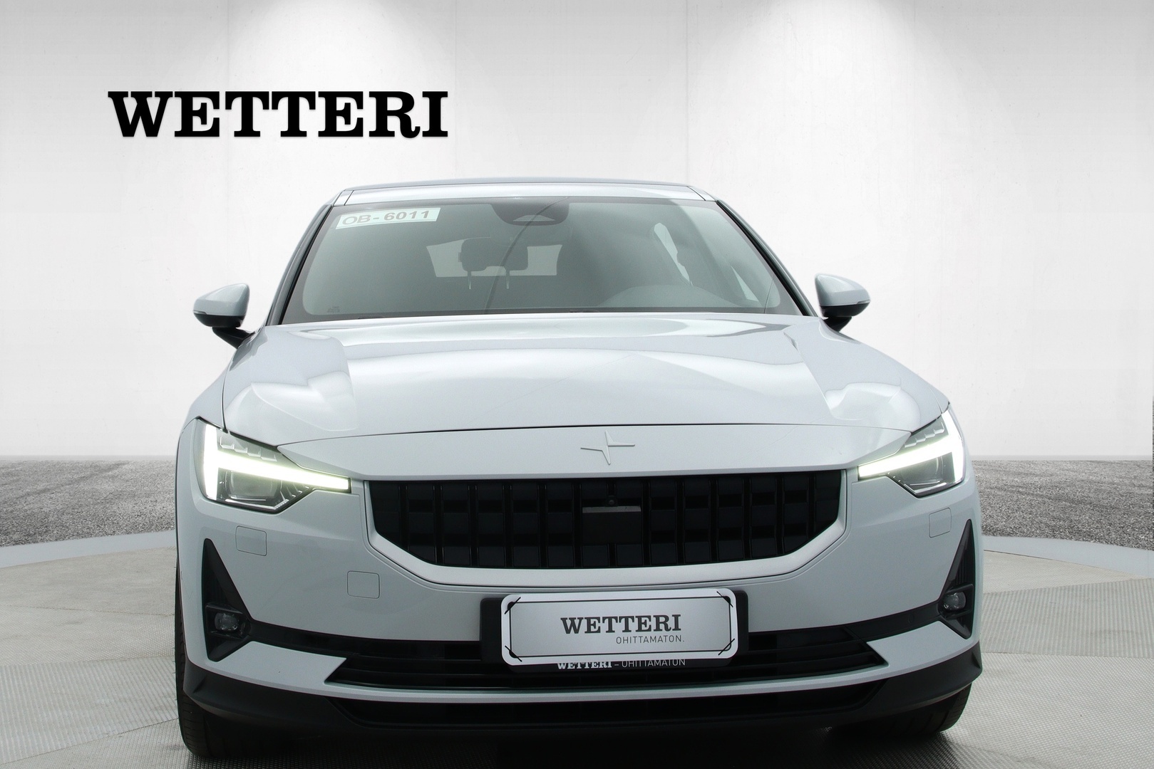 POLESTAR 2 2021