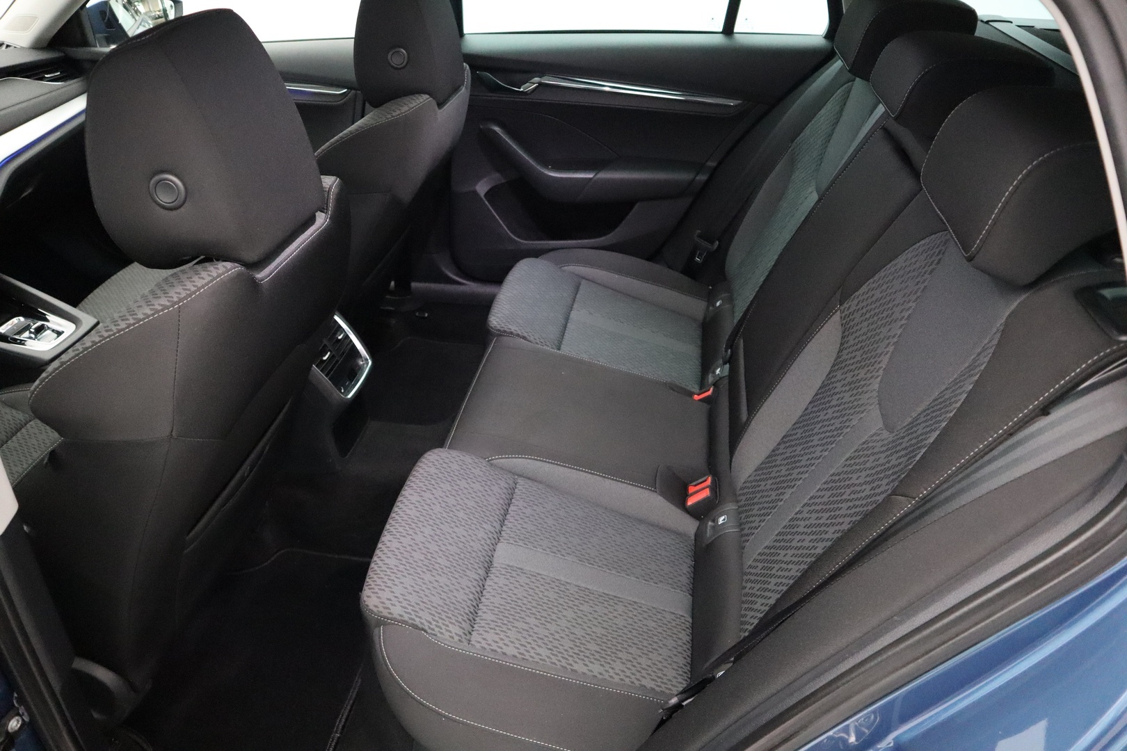 SKODA Octavia 12