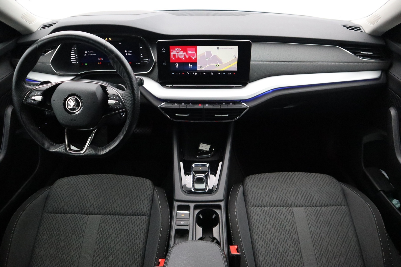 SKODA Octavia 15