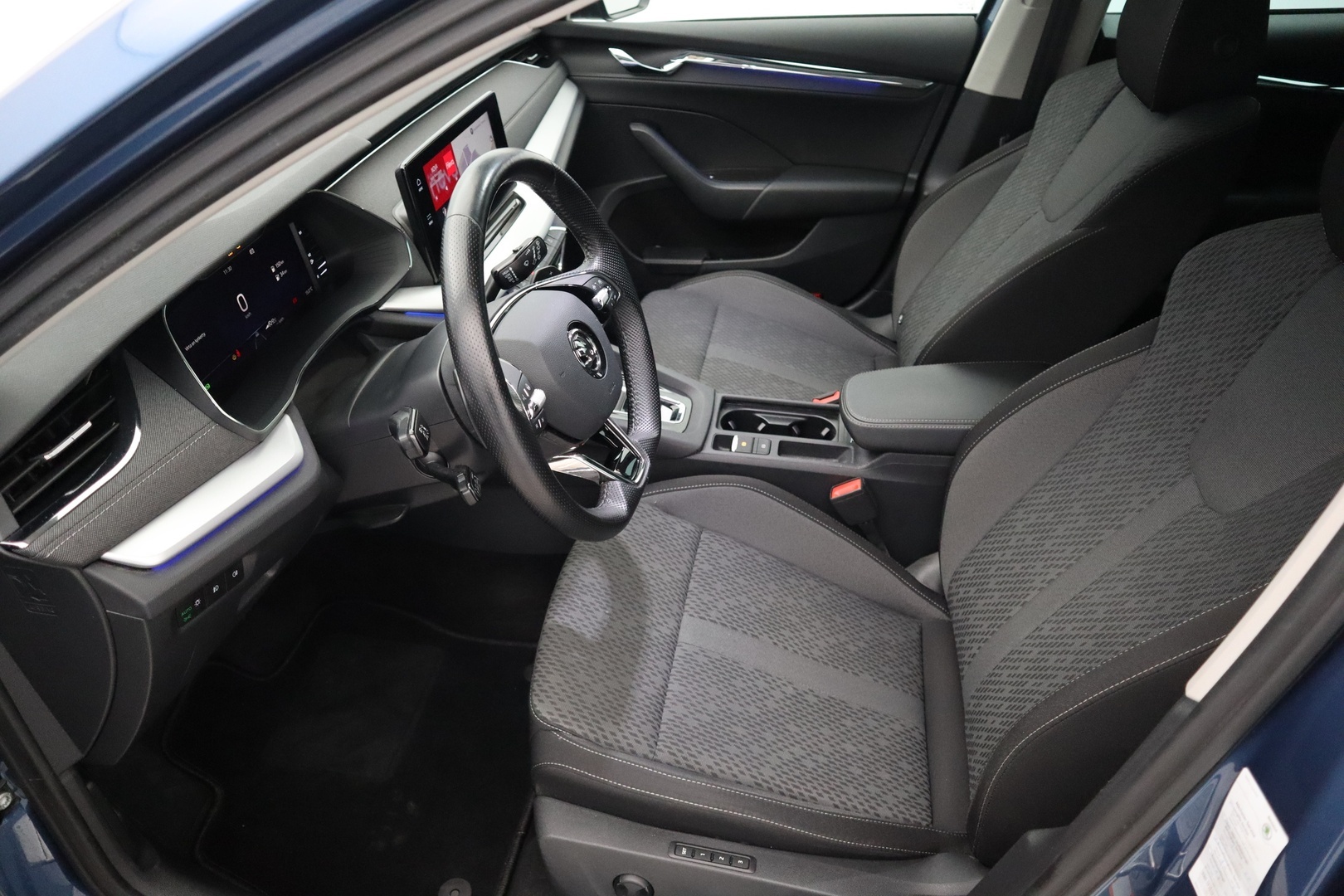 SKODA Octavia 16