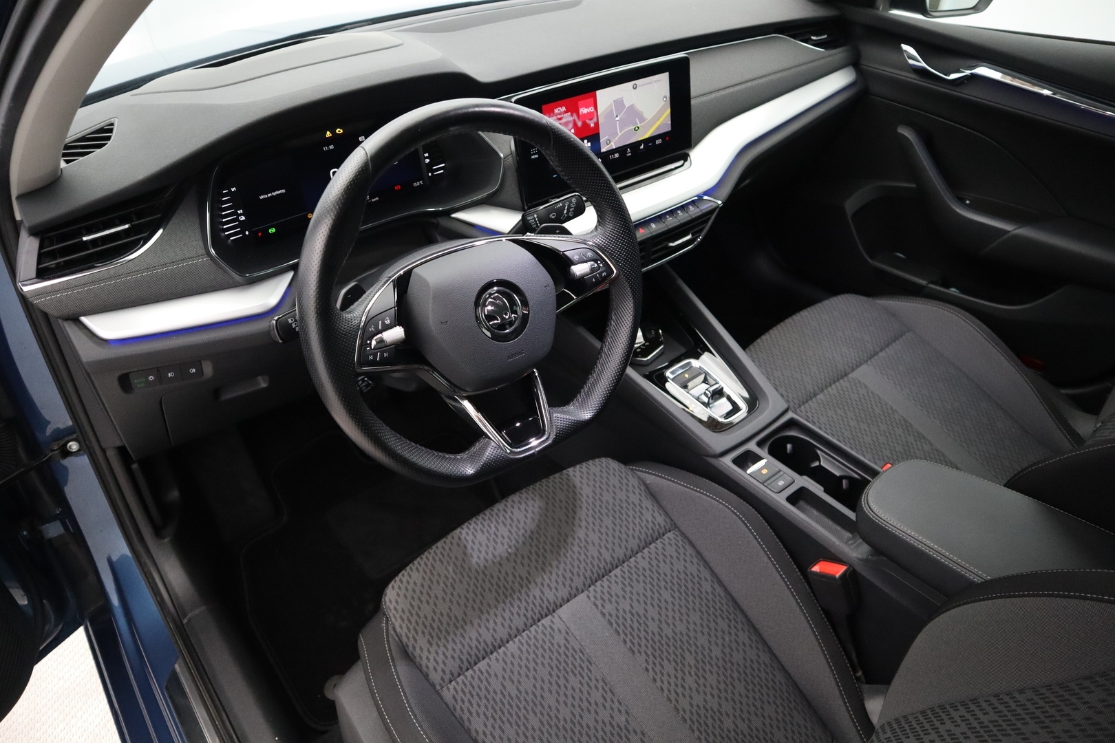 SKODA Octavia 17