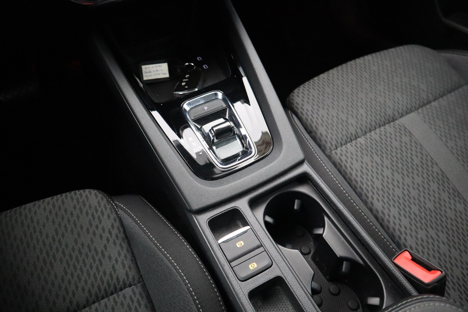 SKODA Octavia 27