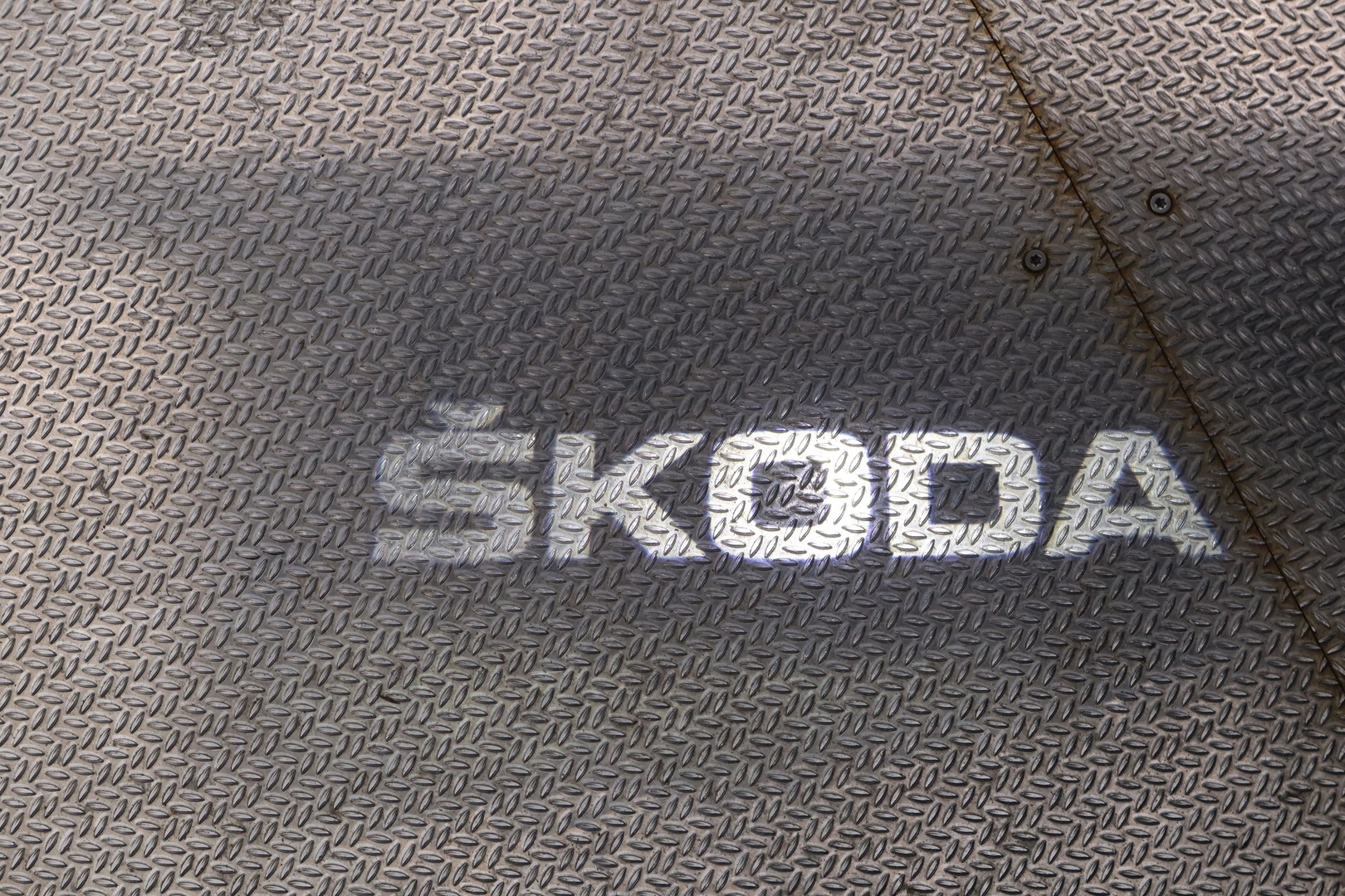 SKODA Octavia 33