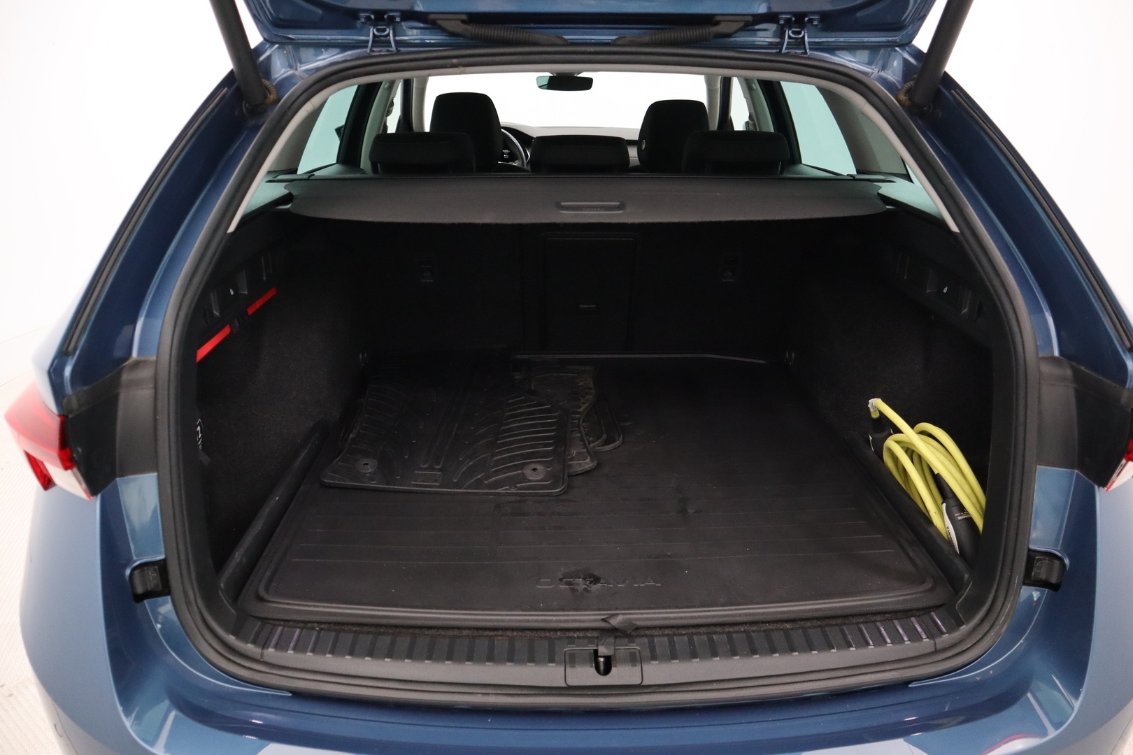 SKODA Octavia 9