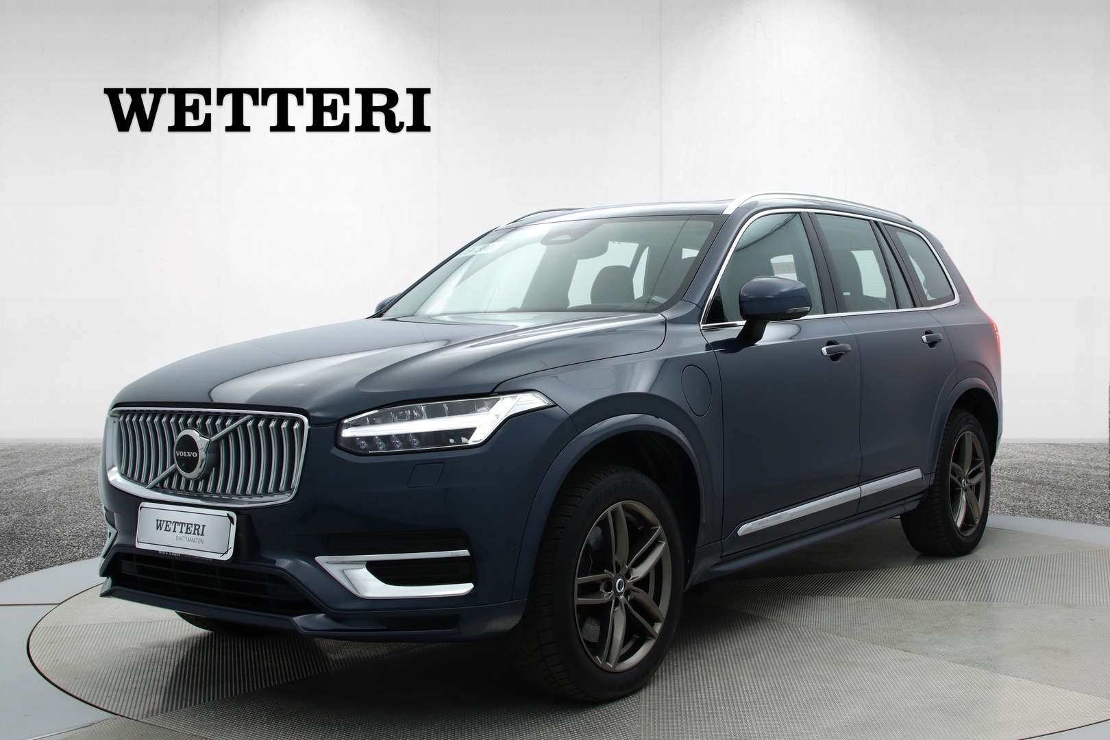 VOLVO XC90 2023