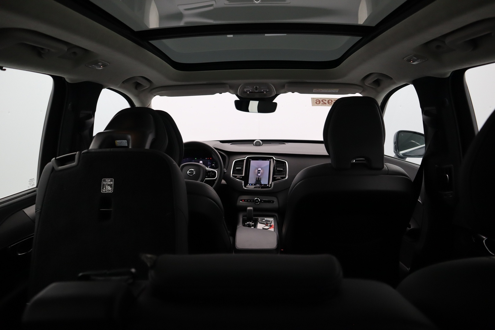 VOLVO XC90 2023