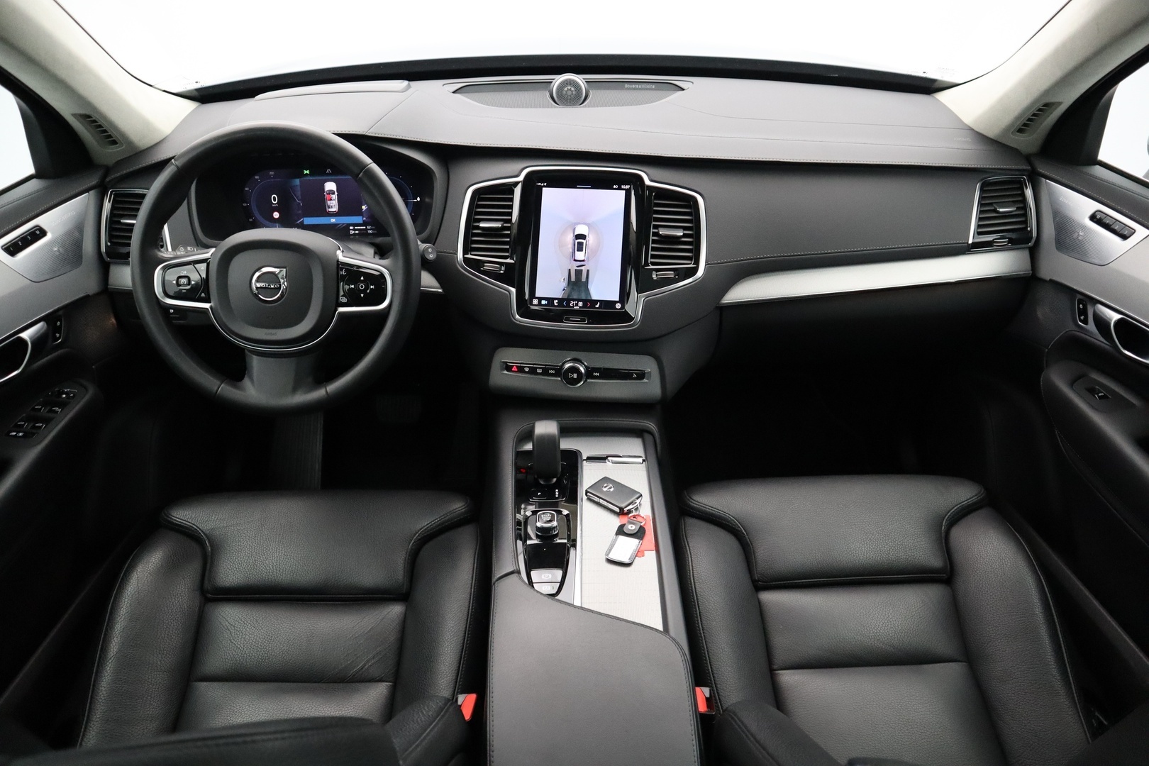 VOLVO XC90 2023