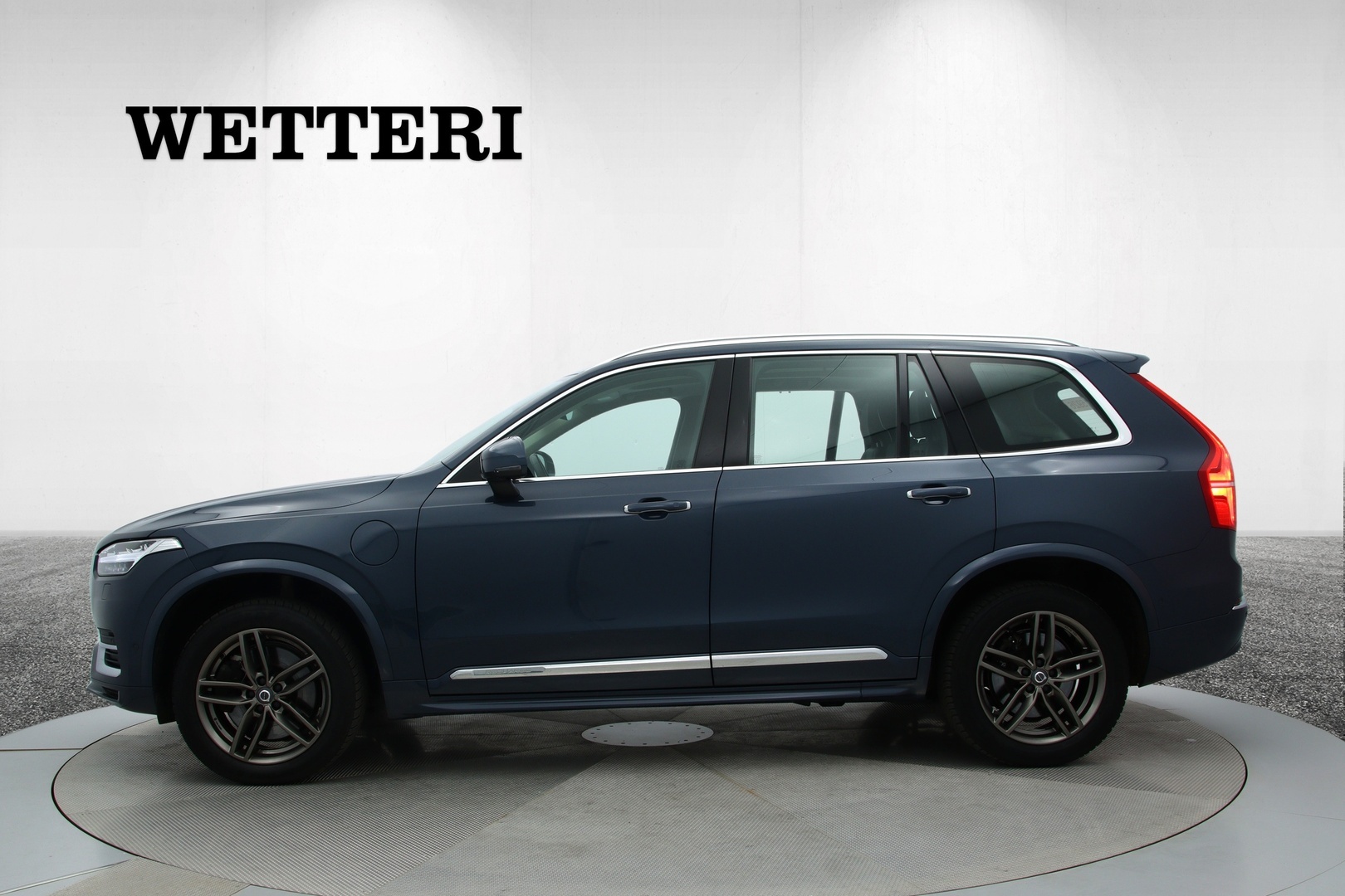 VOLVO XC90 2023