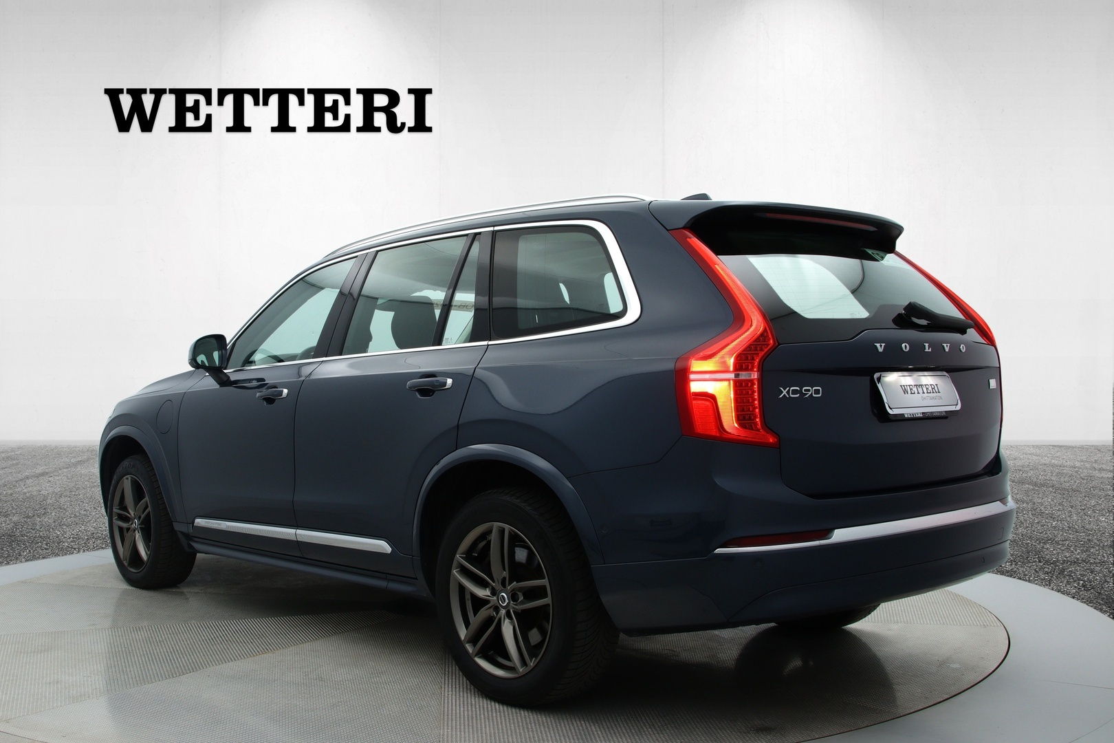 VOLVO XC90 2023