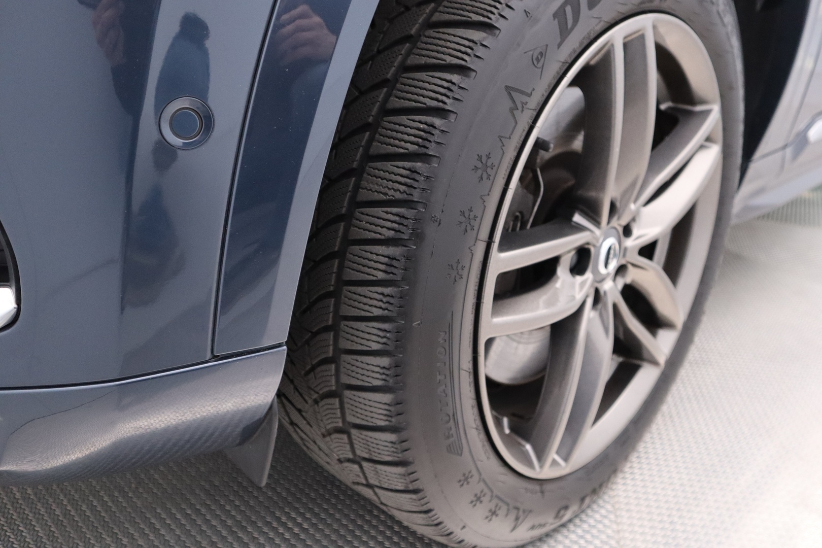 VOLVO XC90 2023