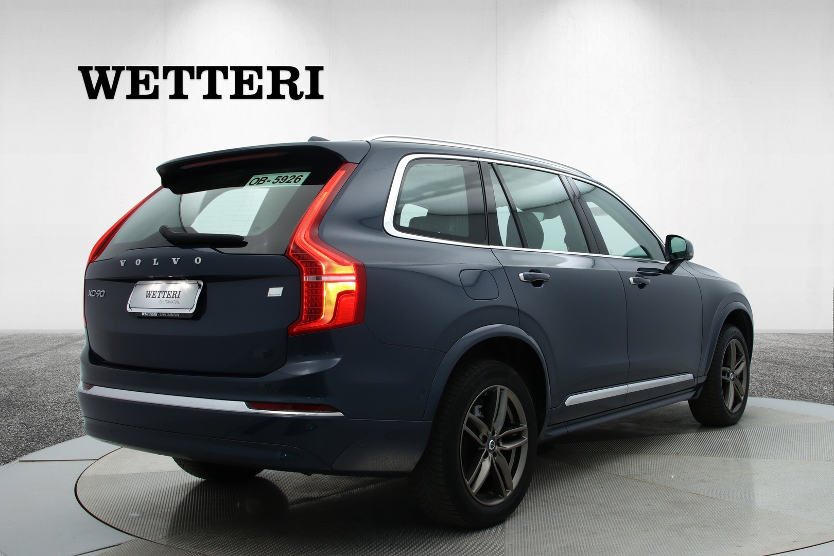 VOLVO XC90 2023