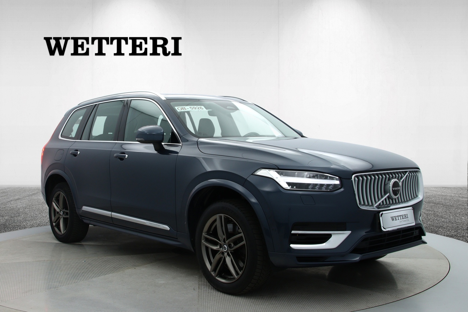 VOLVO XC90 2023
