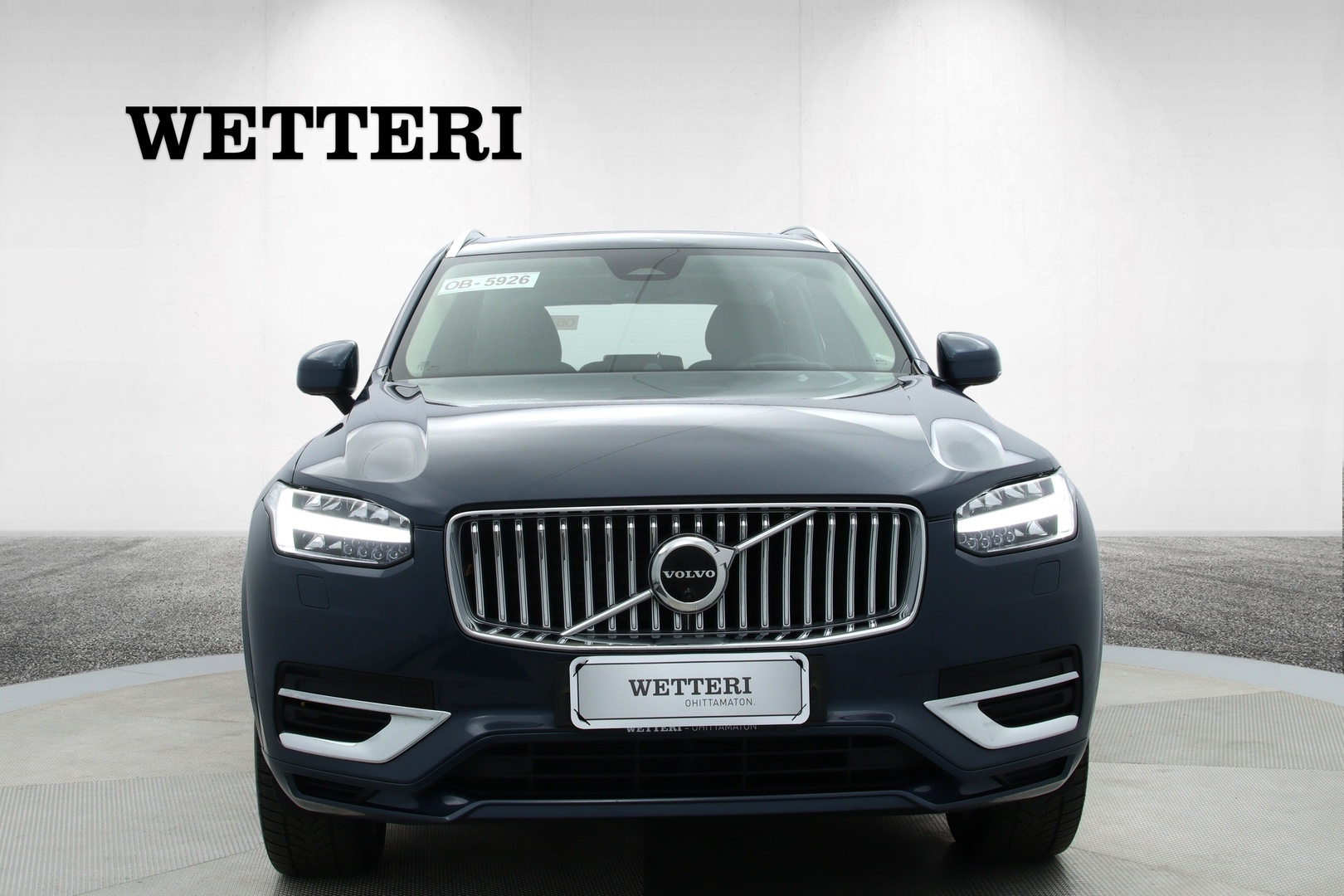 VOLVO XC90 2023