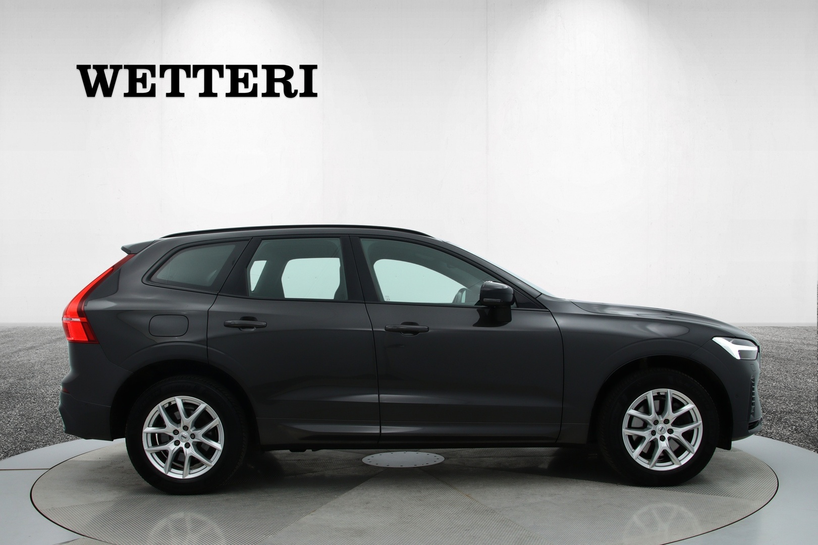 VOLVO XC60 2022