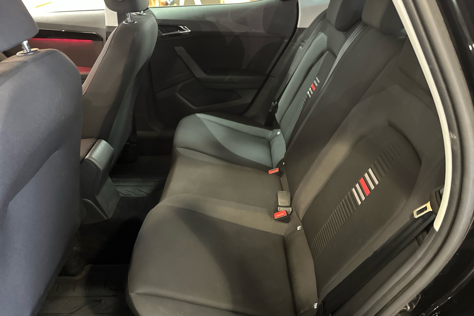 SEAT Ibiza 2018