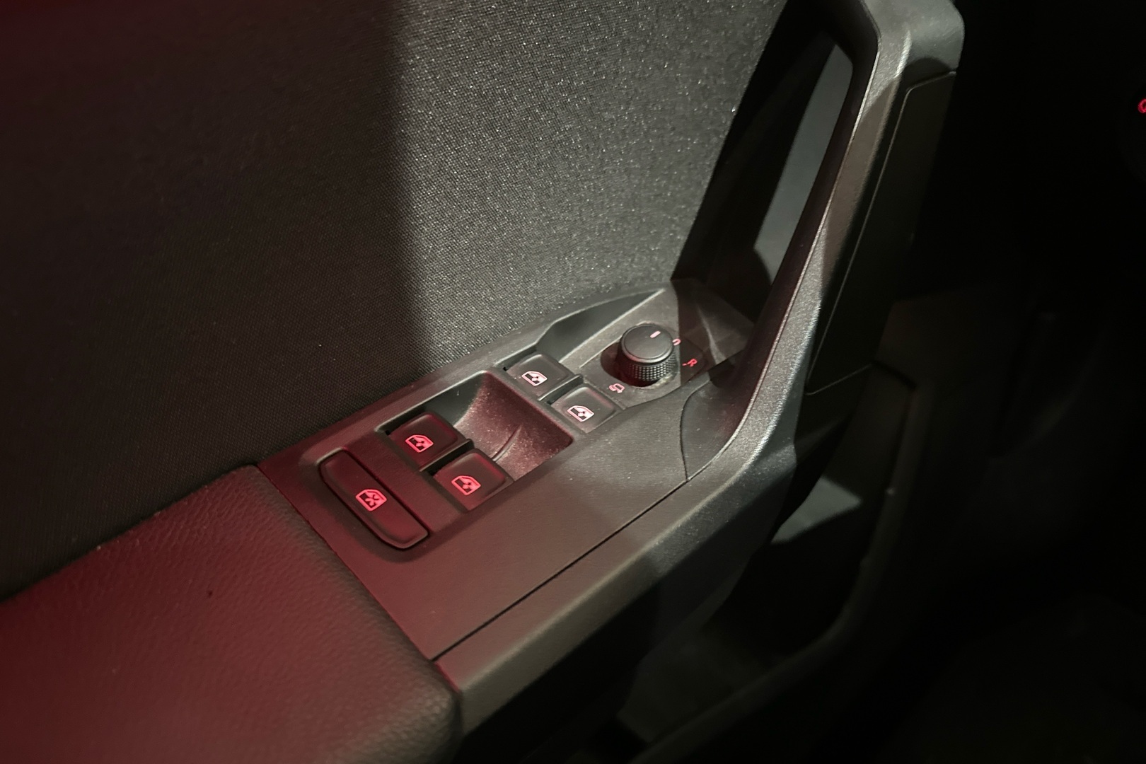 SEAT Ibiza 2018