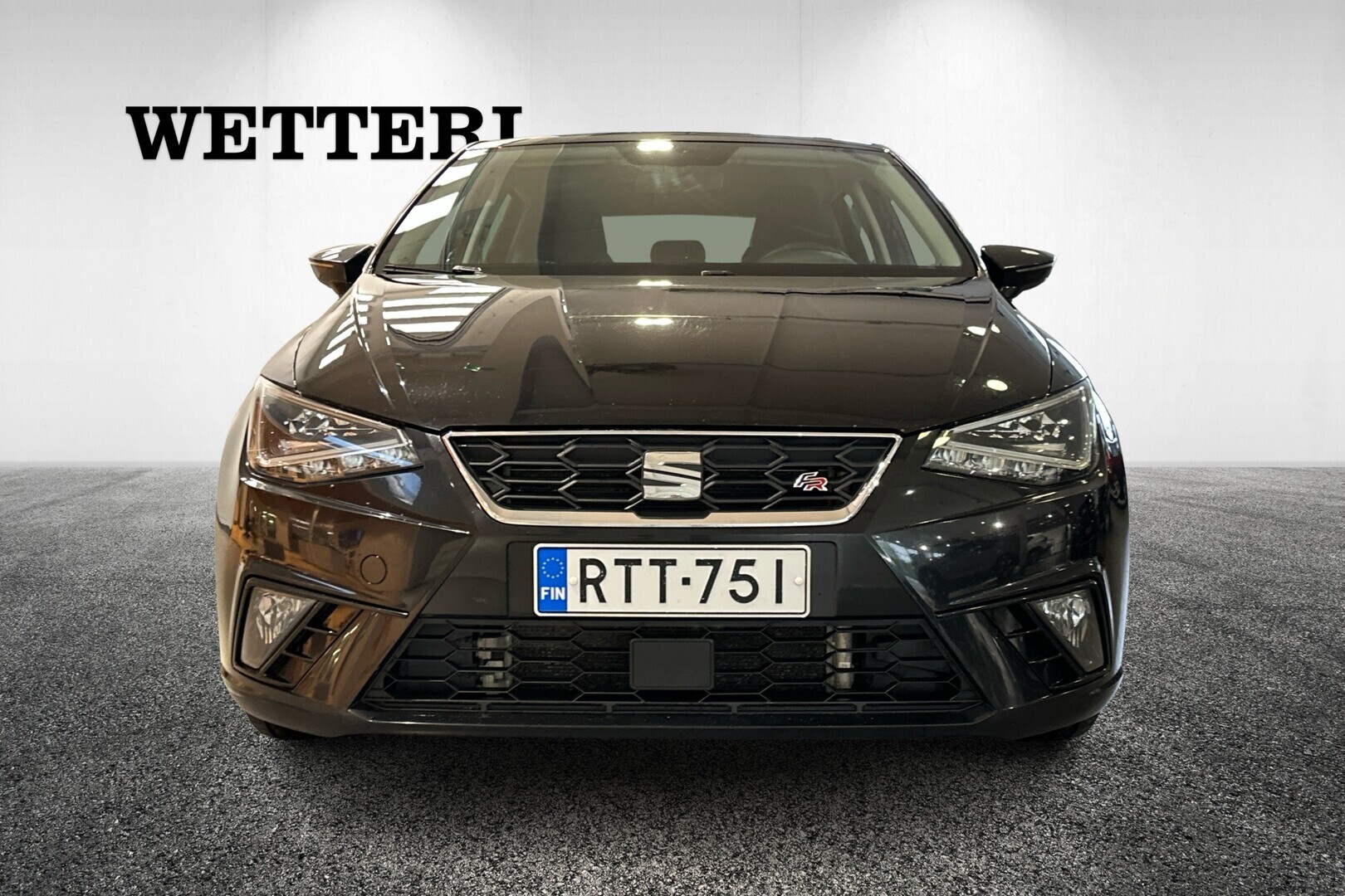 SEAT Ibiza 2018