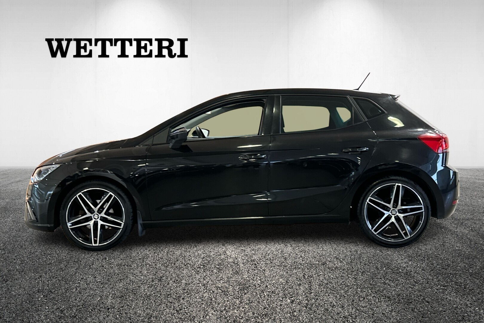 SEAT Ibiza 2018