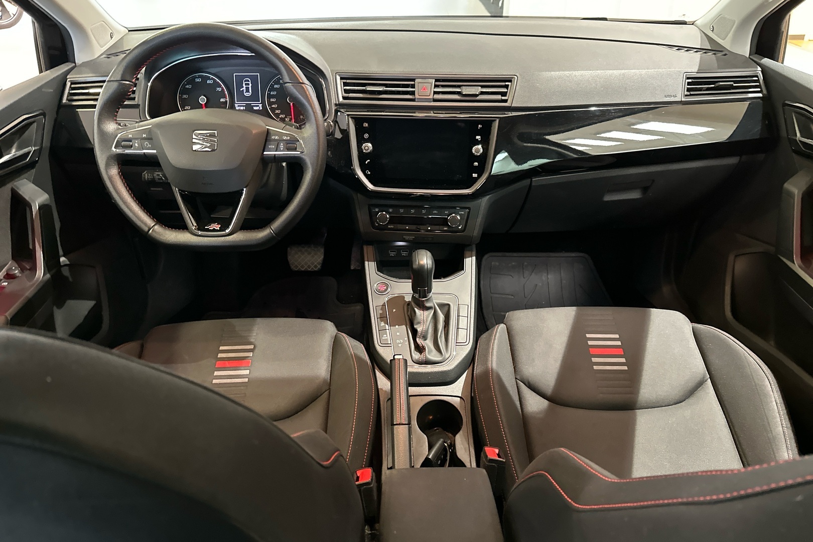 SEAT Ibiza 2018