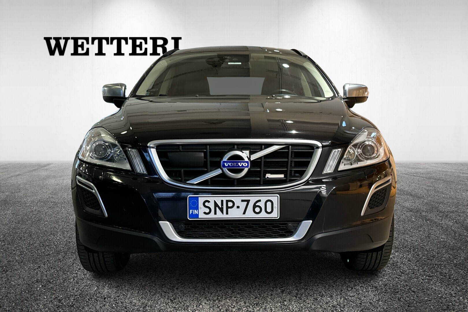 VOLVO XC60 2013