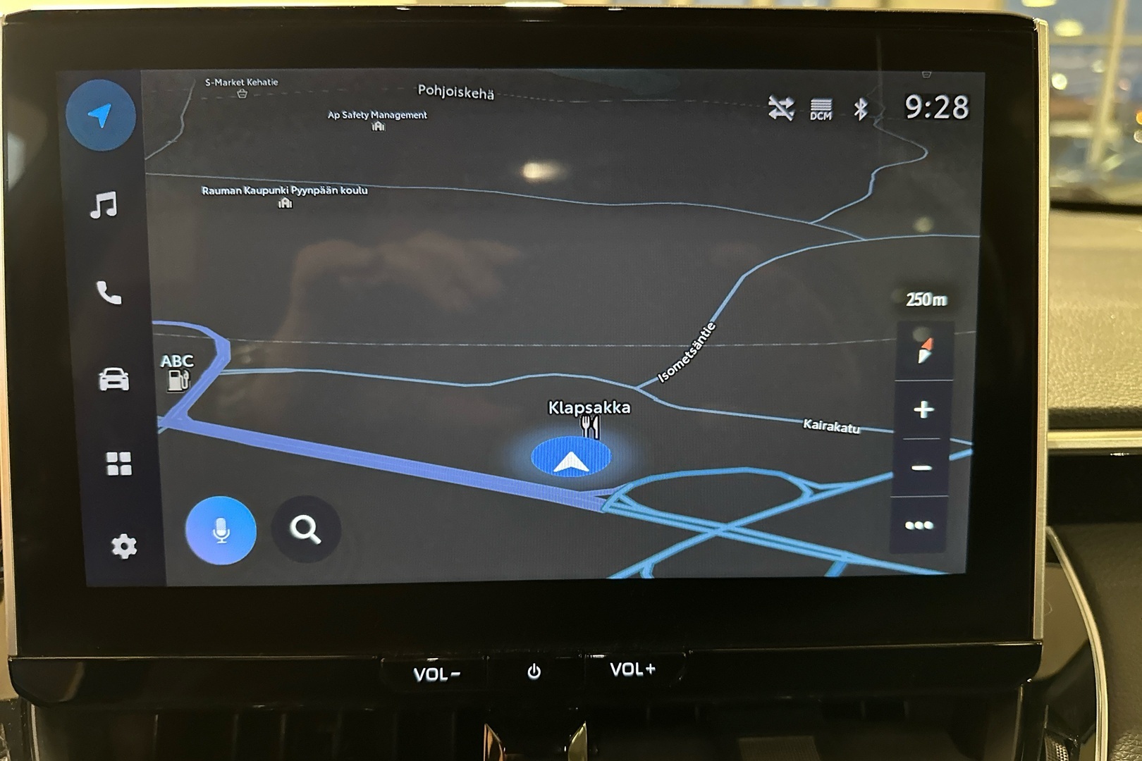 TOYOTA Corolla Cross 2023