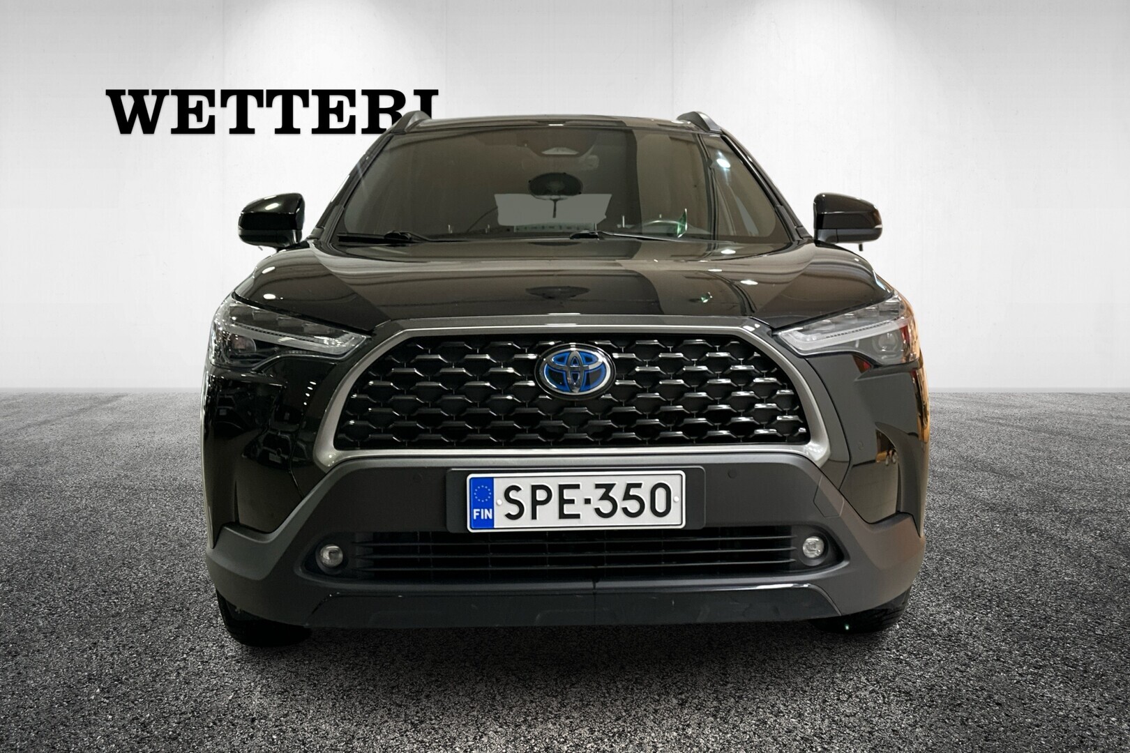 TOYOTA Corolla Cross 2023