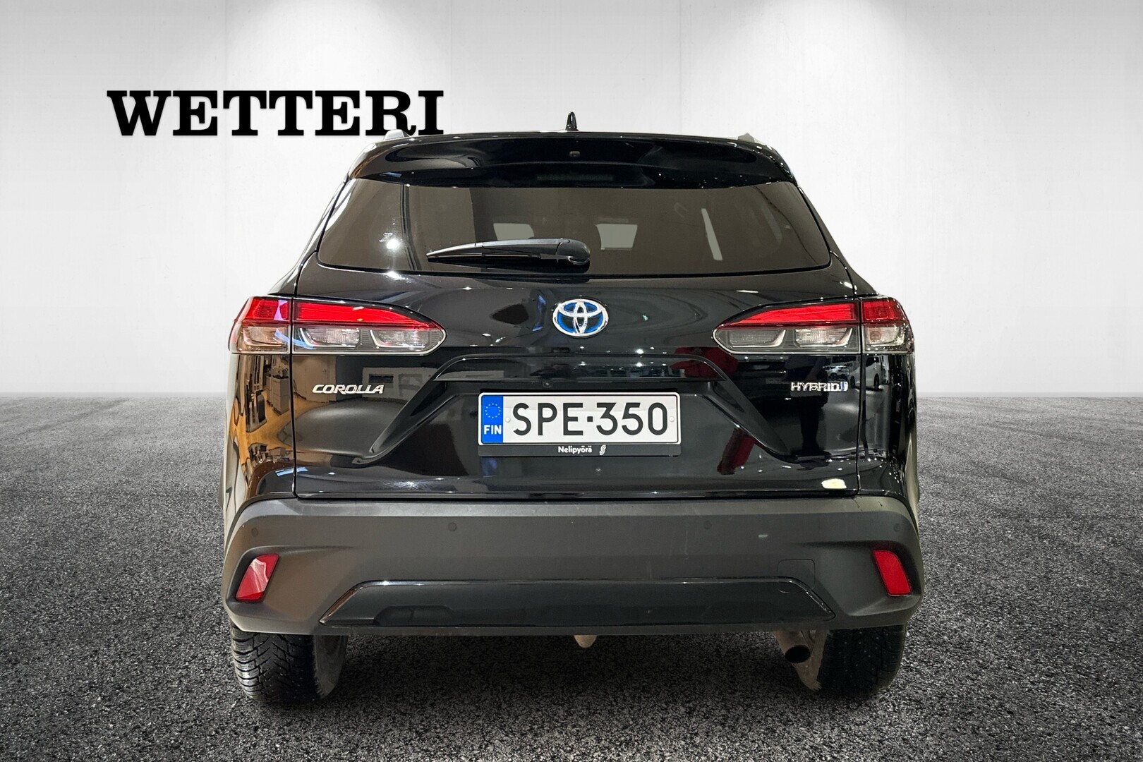 TOYOTA Corolla Cross 2023