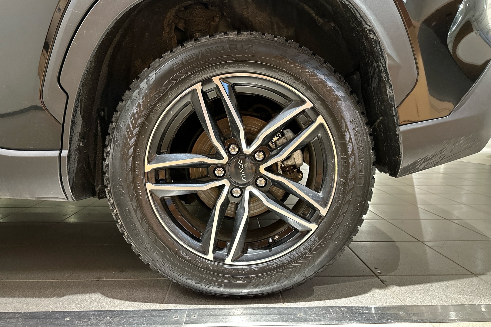 TOYOTA Corolla Cross 2023